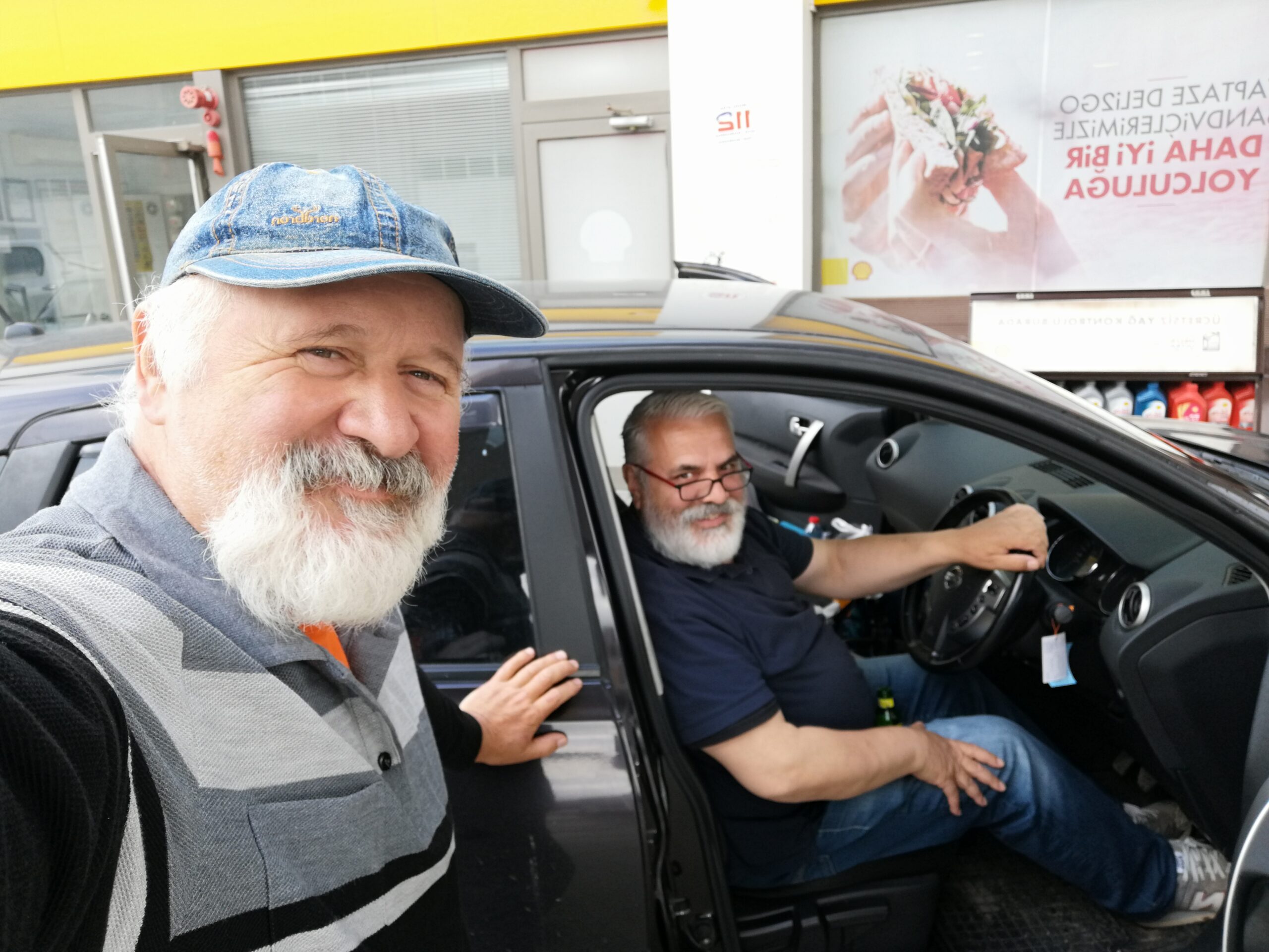 Dalyan’a Veda Sessizliğinde Kıvrımlı Yollar