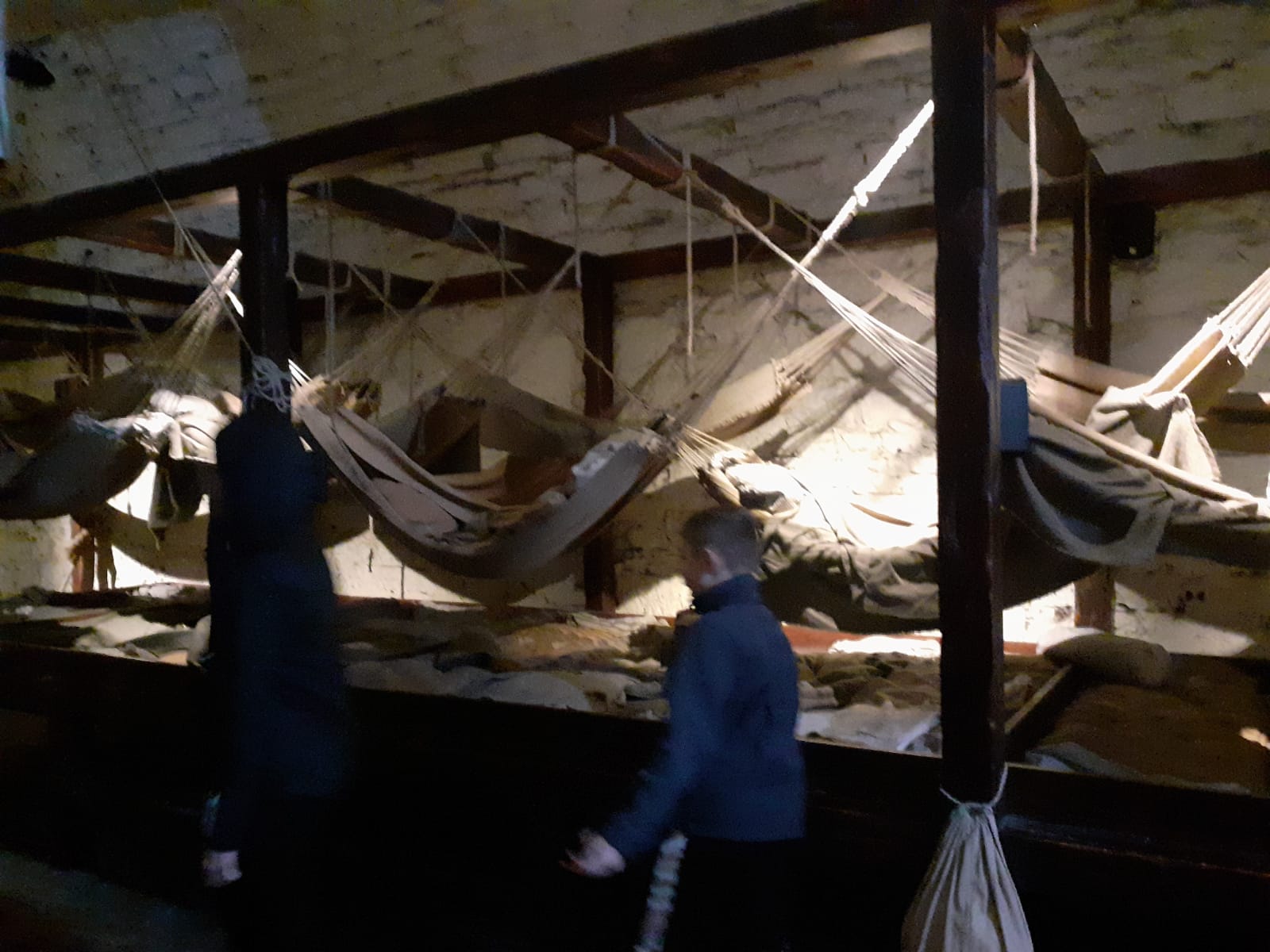 Tırlatsaydık Alabildiğine Konuşabilirdik