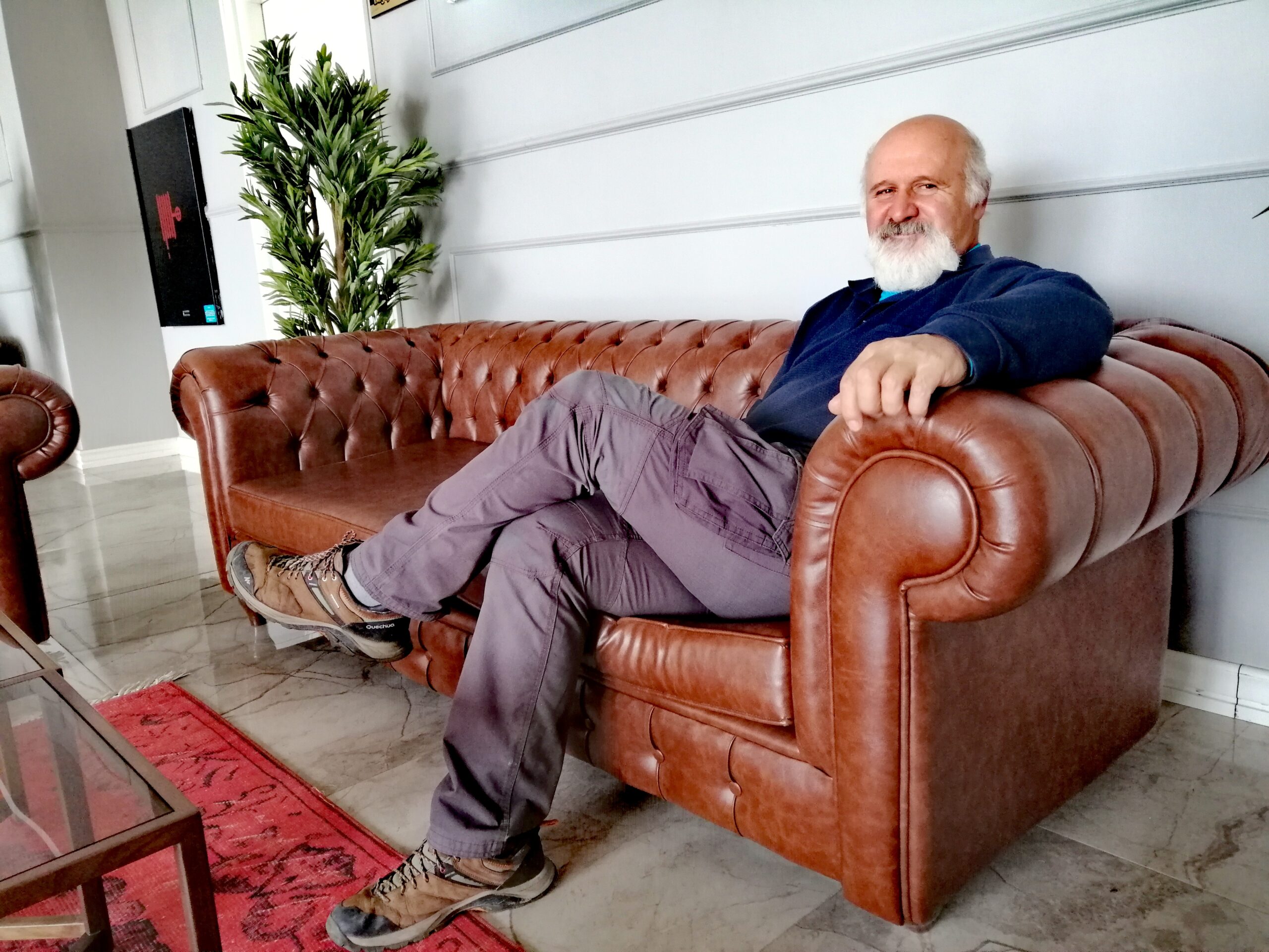 Zamanın İbresini Değiştirecek Gerçek Hayaller