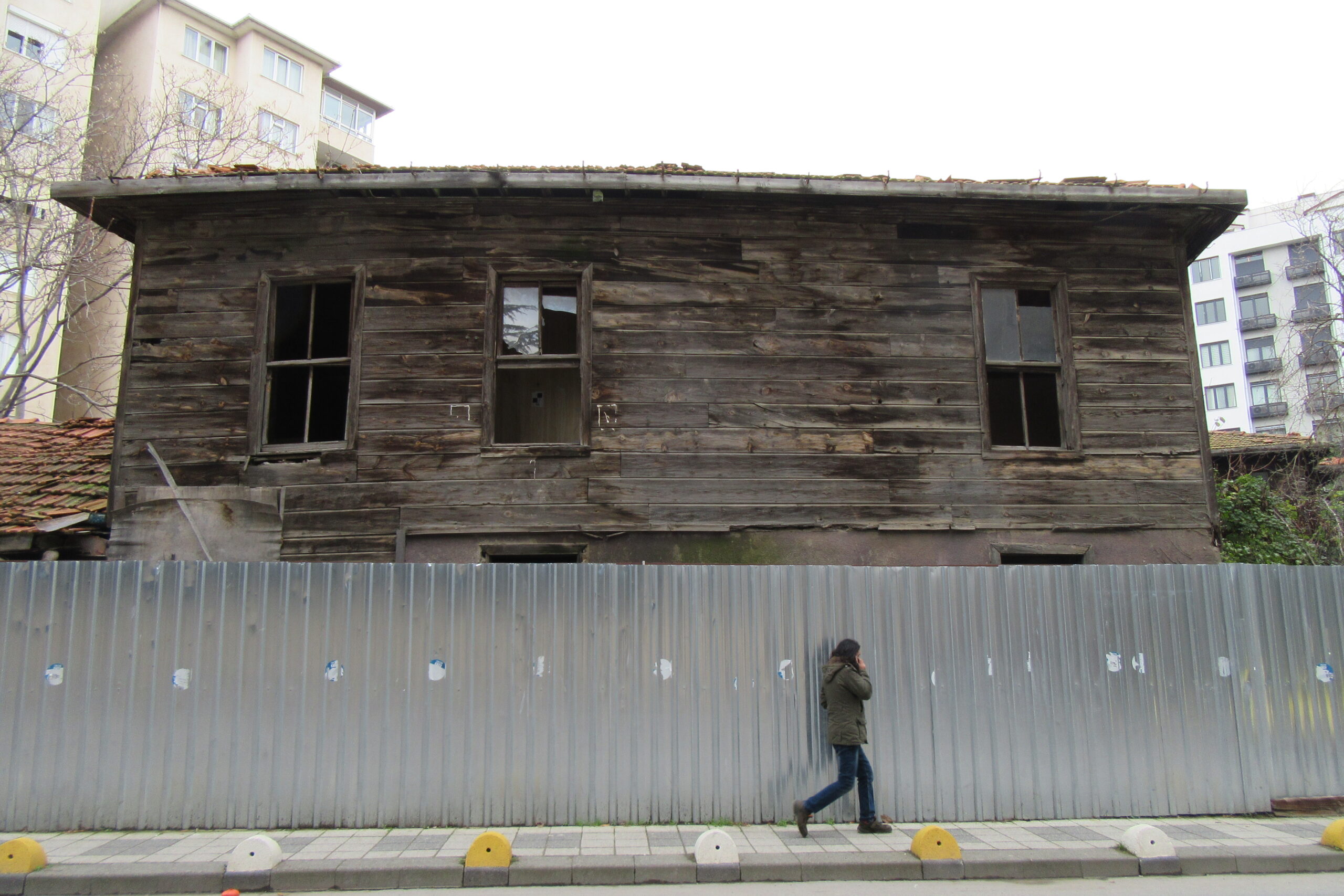 Zamansız Takvim Yaprakları Nostaljiye Açılan Yolun Başıdır