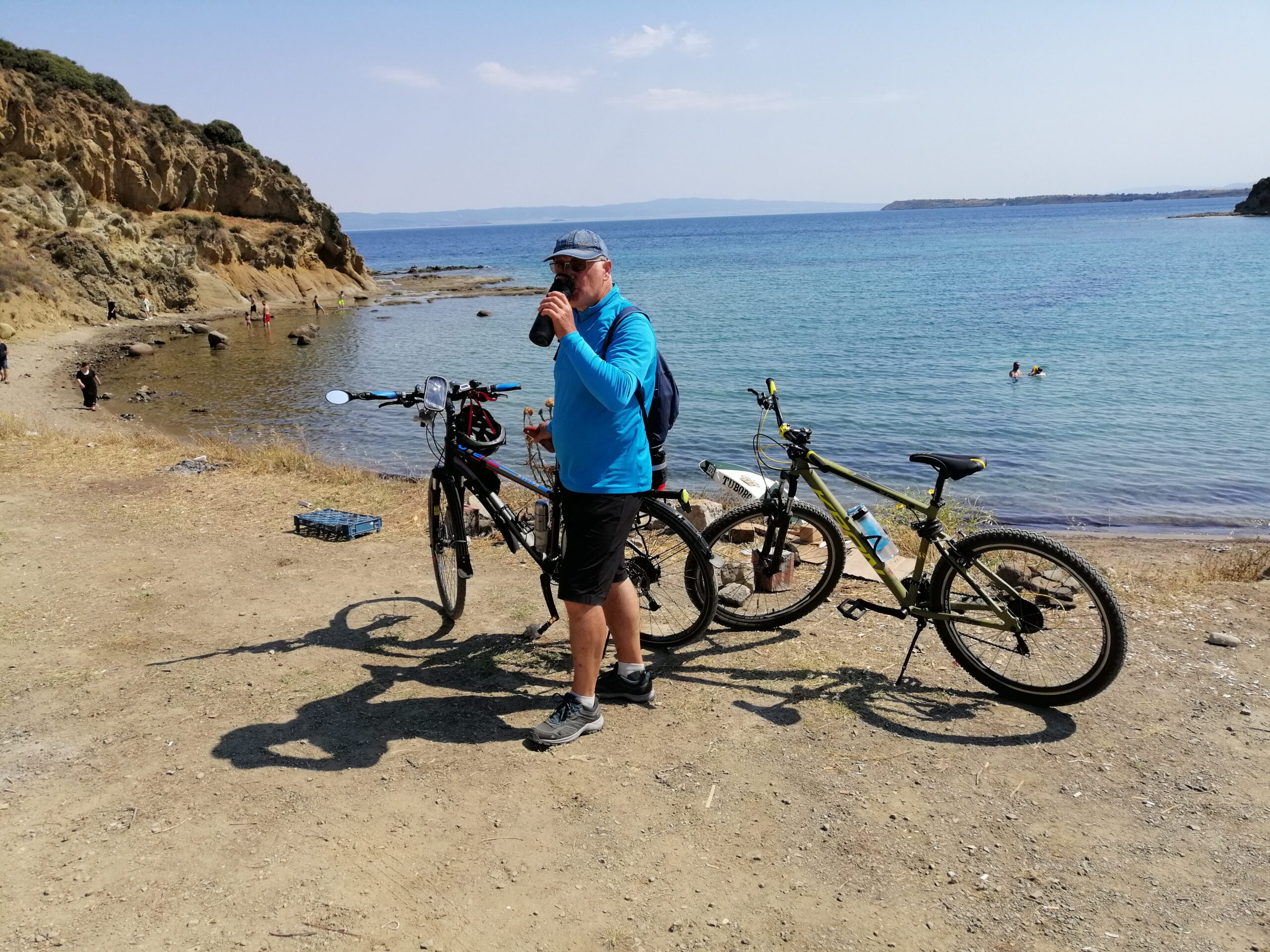 Yaz Bir İçsel Bakış Mevsimidir Çünkü