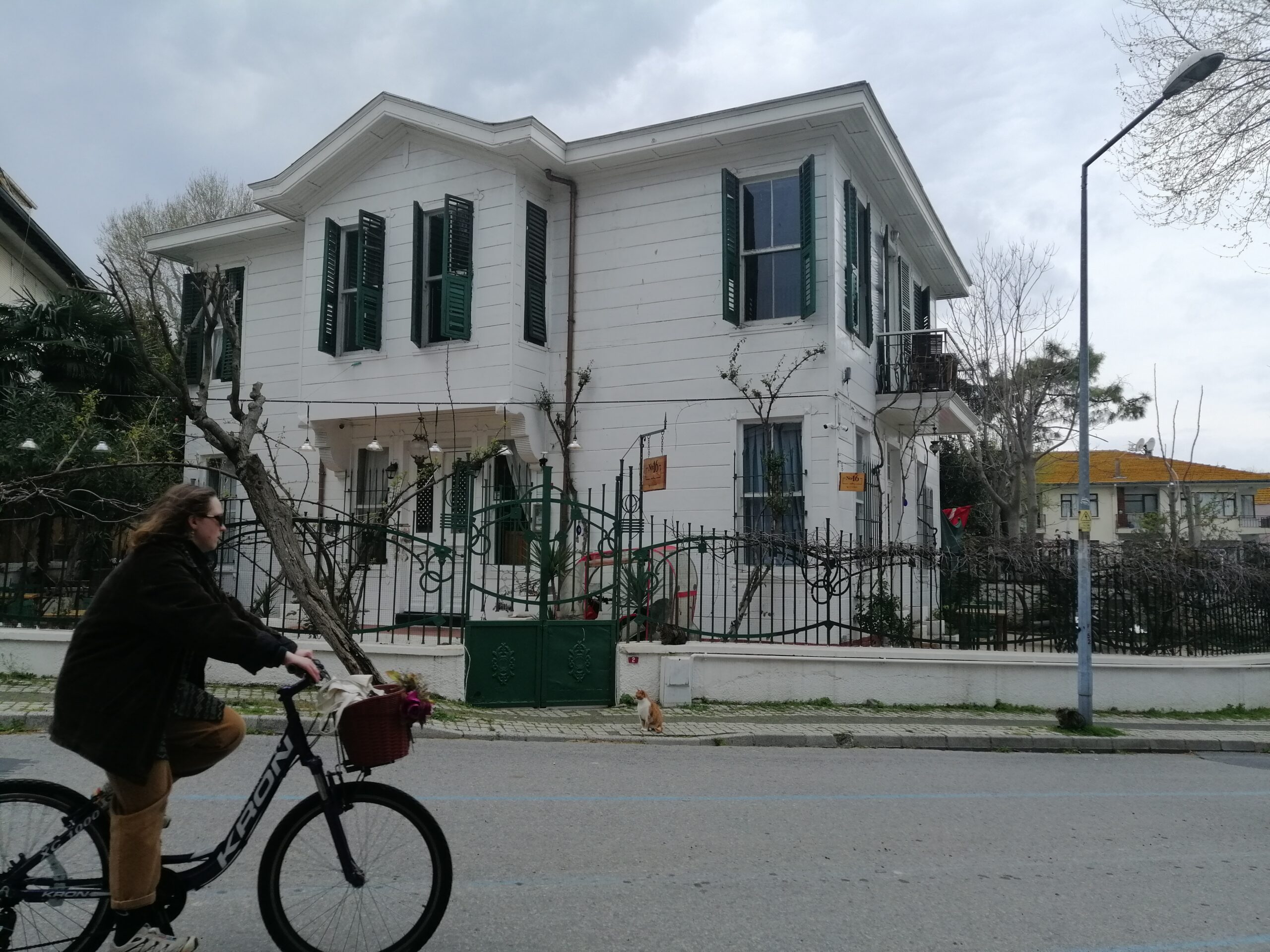 Zira Umutsuzluk Bir Yanılsamadır