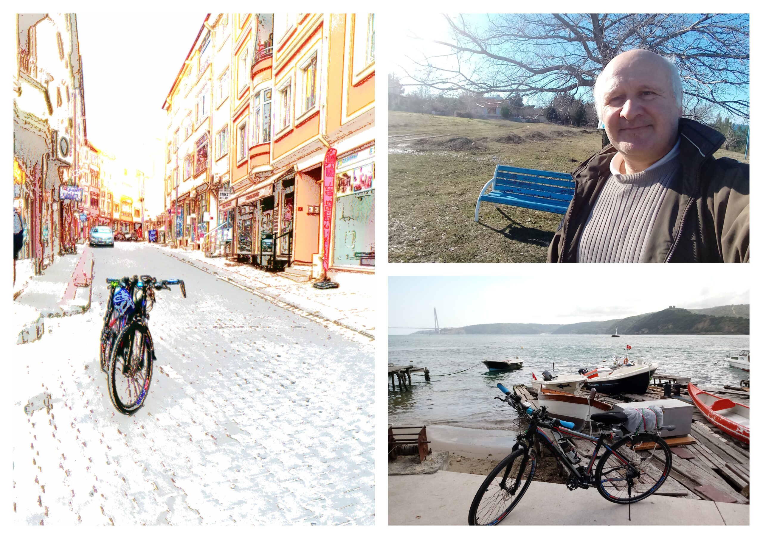 İnsan Ne Uğruna Kendini İzole Etme Eğilimine Girdi