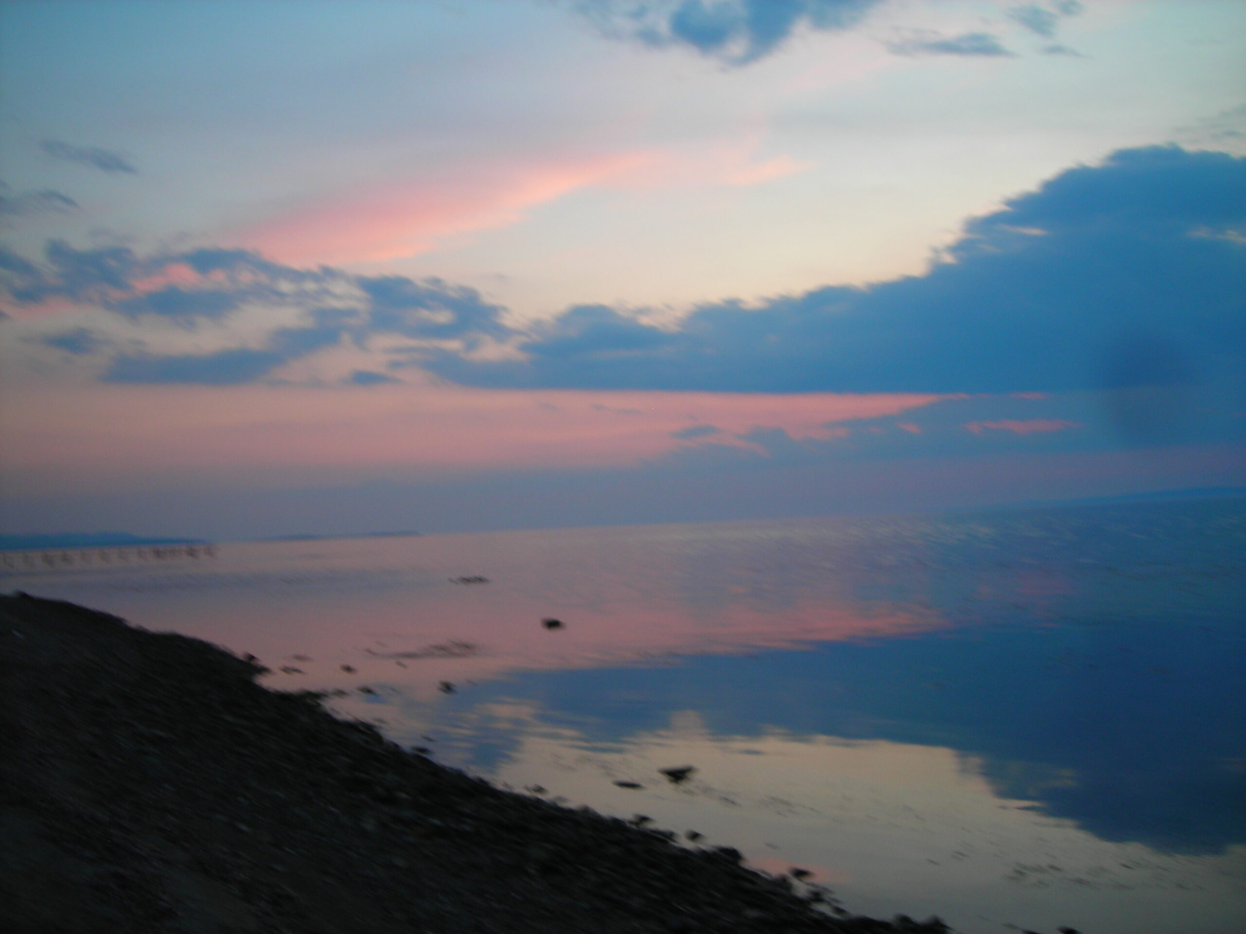 Dört Bir Yanımıza Taştı Yüreğimiz Karıştı Köpüklü Semalara