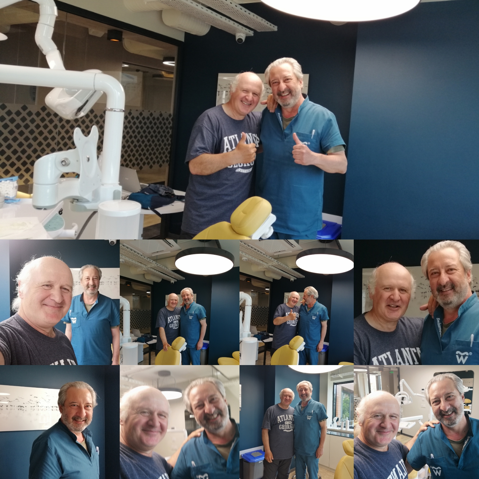 ŞAKACI SOKAK BULUŞMASI ~ Varan sekiiiiz