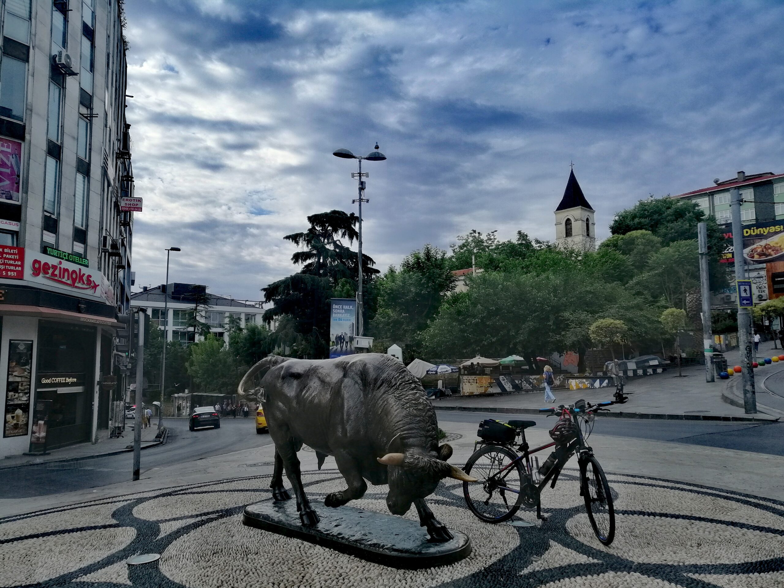 Babaannemin Hayal Köyü ~ Kadıköy