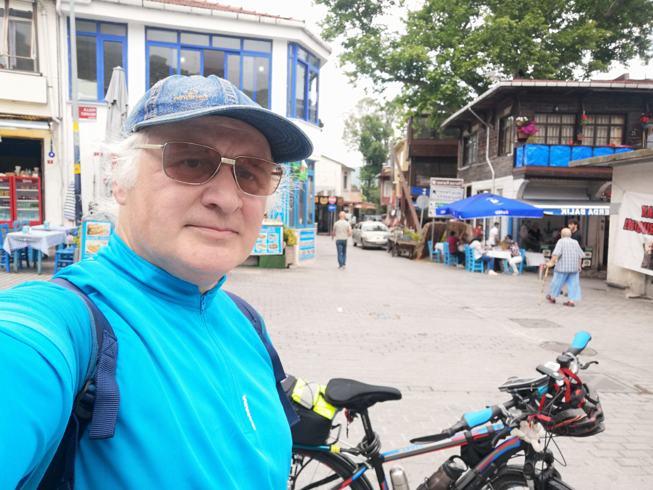 Anadolu Kavağı’nın Dert Babası Marko Paşa