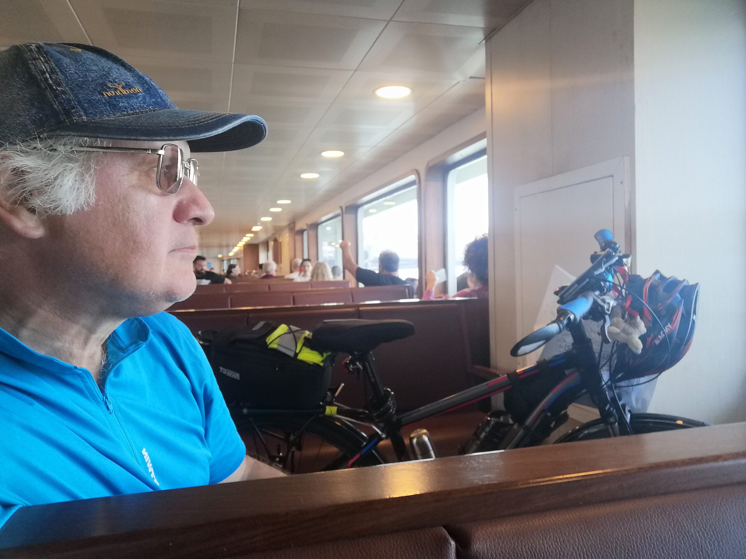 Ezgili İstanbul İzlenimlerim- 1