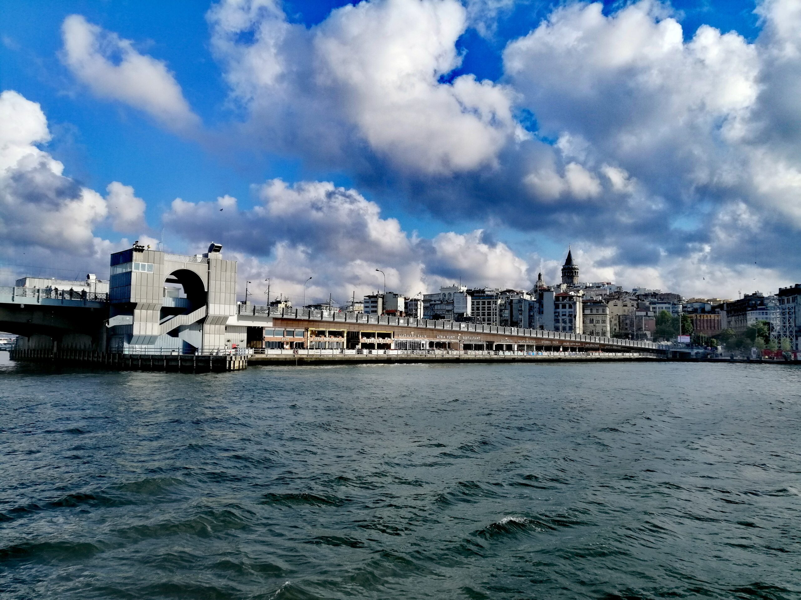 Ezgili İstanbul İzlenimlerim- 2