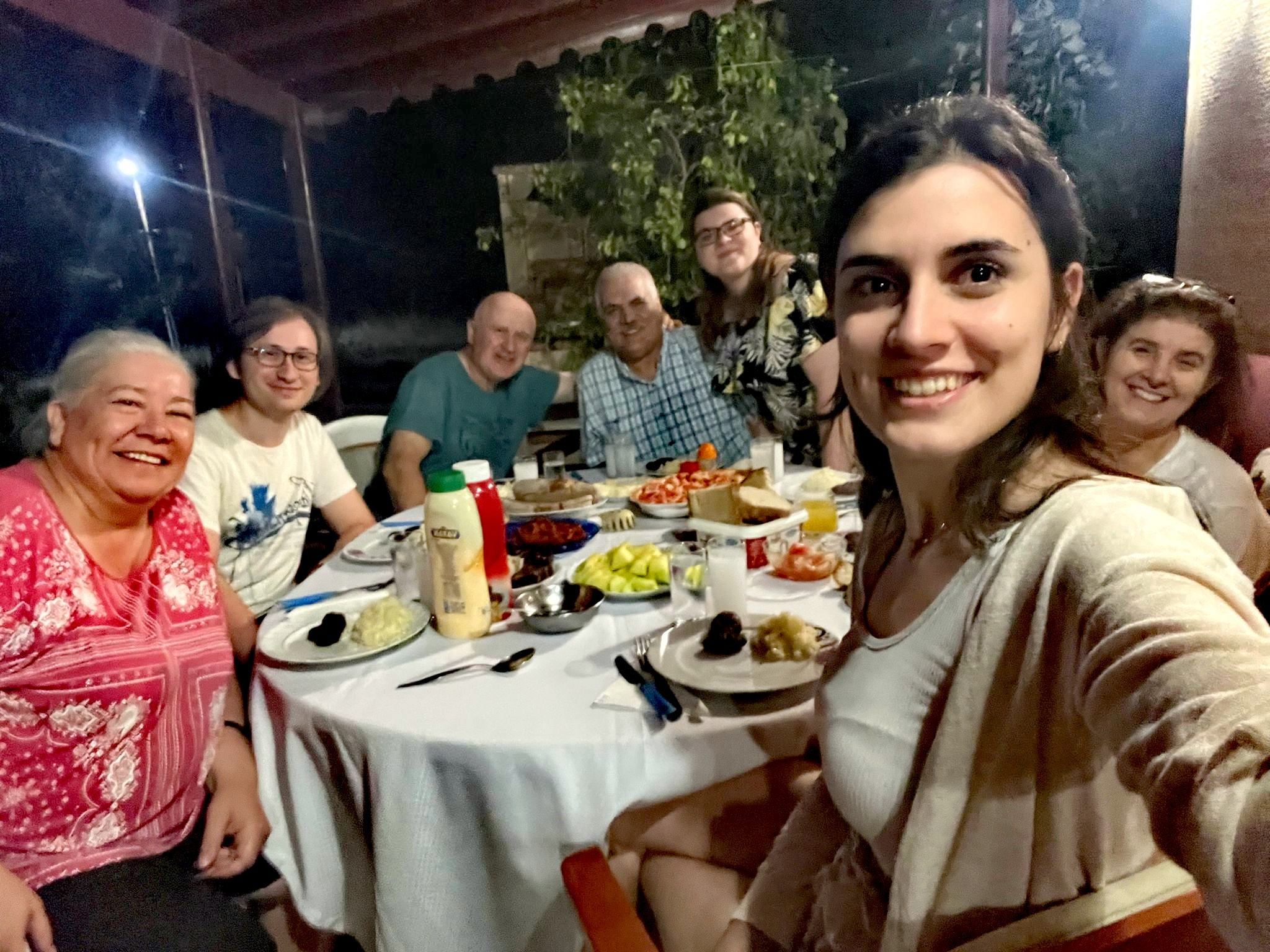 Ah Bu Şakacılılar Yok mu!