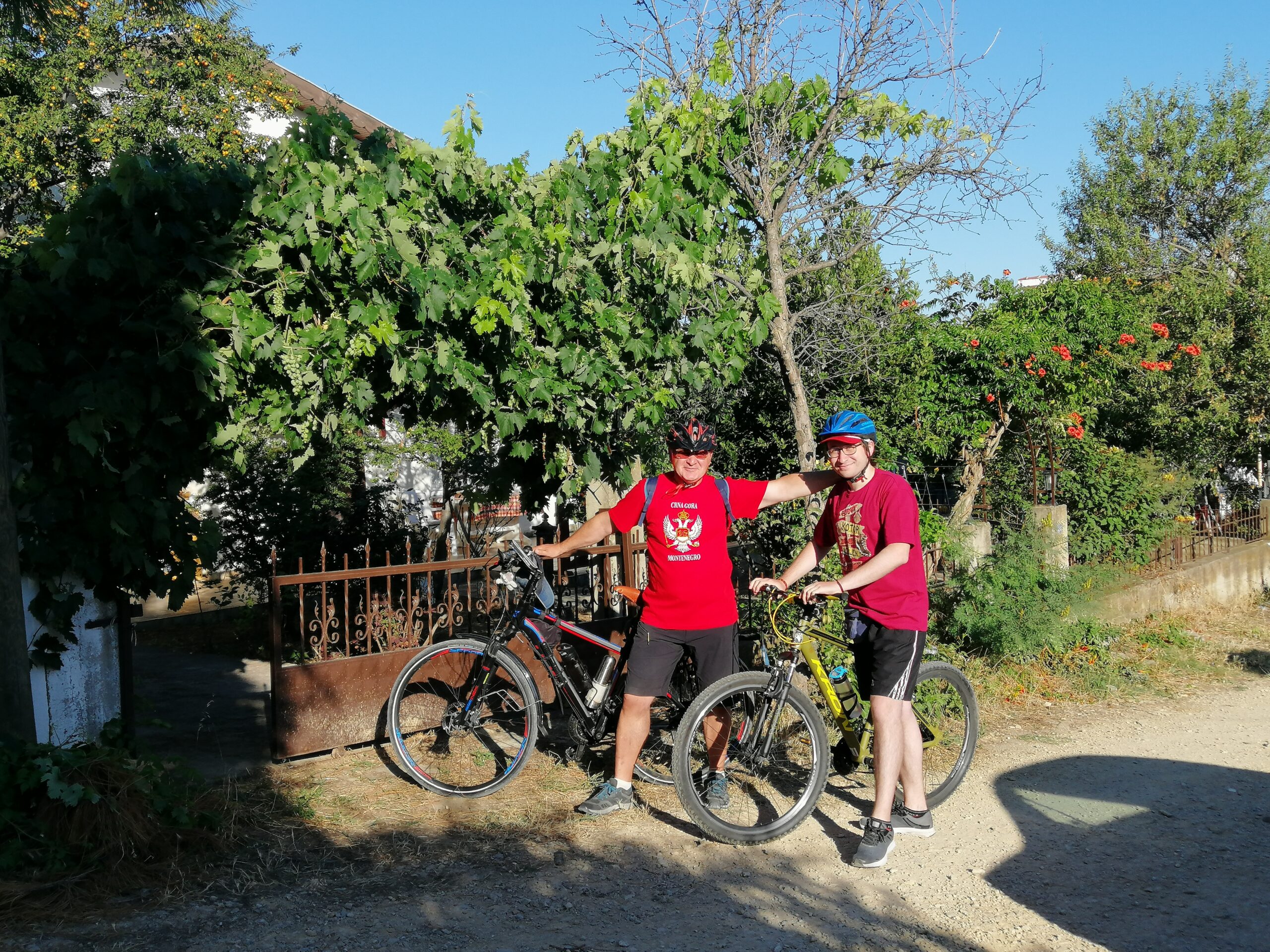 Saatlere Boyun Eğercesine