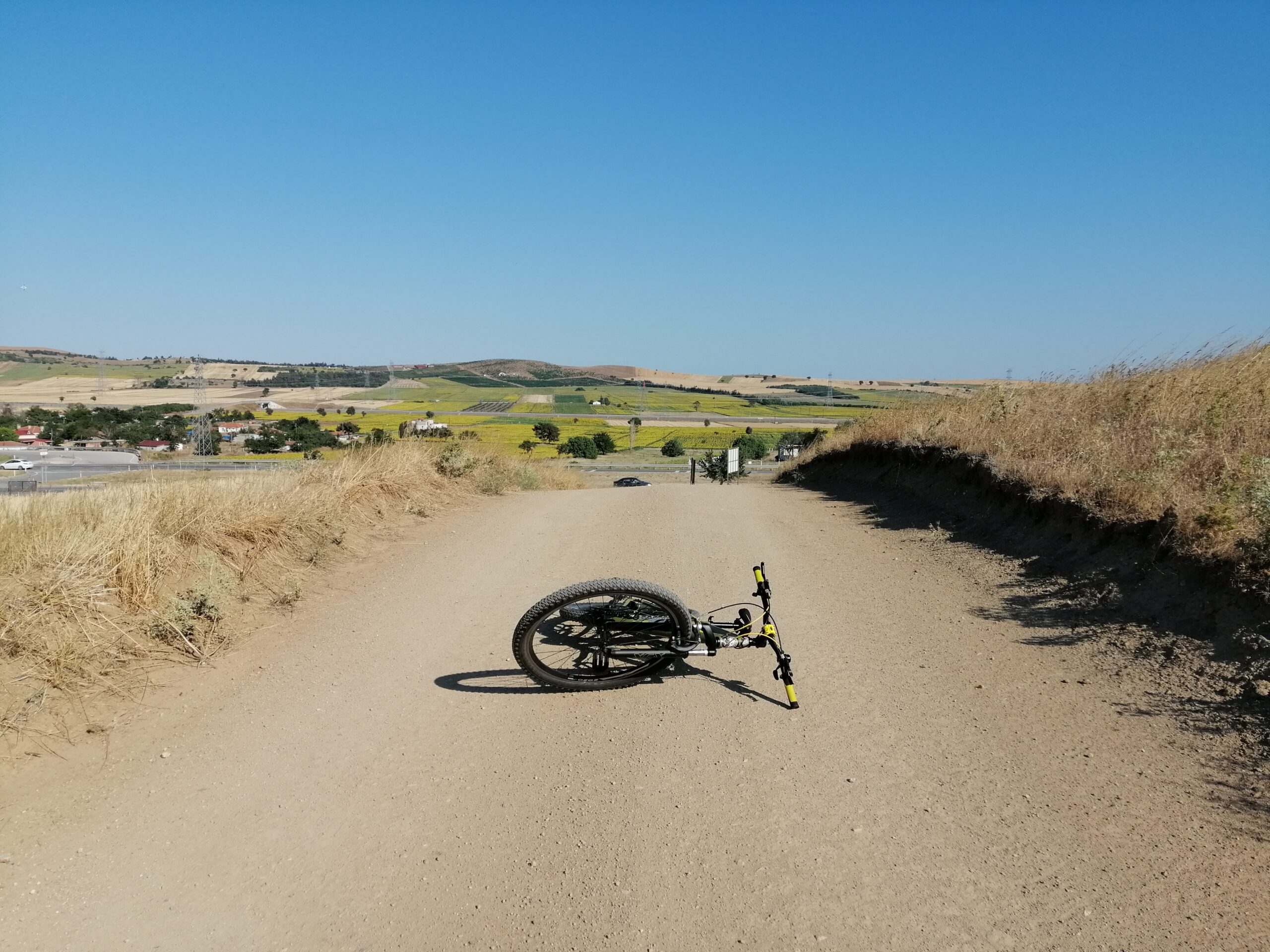 Pişmiş Kelle Yahnisi