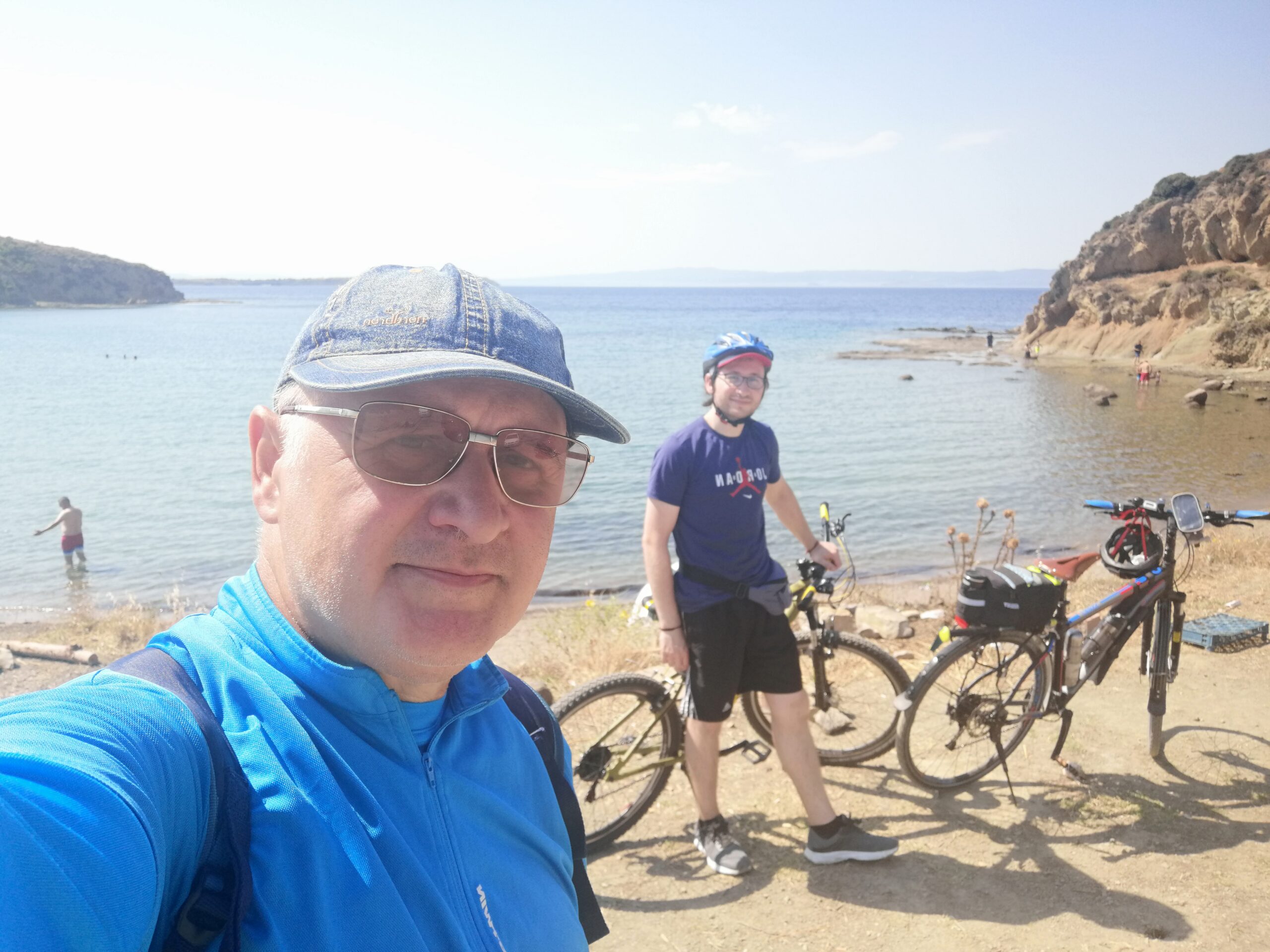 Hey Kronlu Sedonalı Hayat; Nasıl Bir Şeysin Sen?