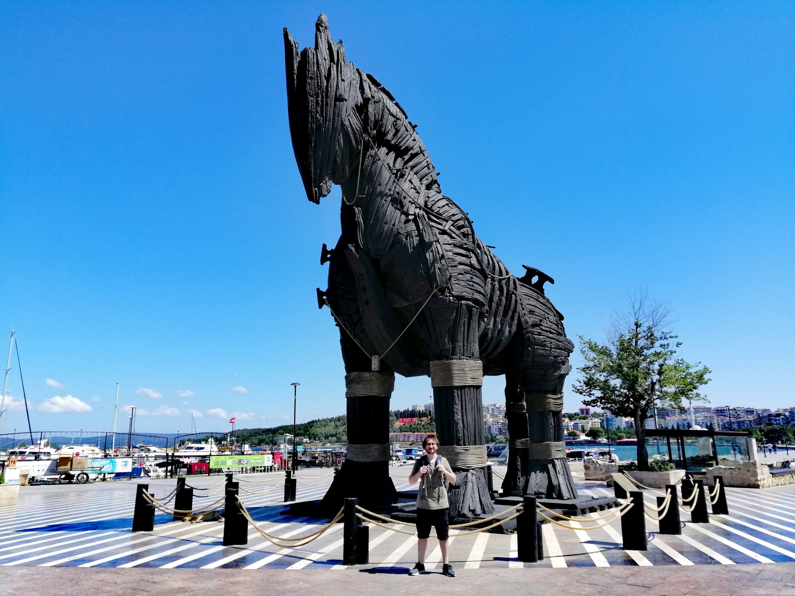 Egemenlik Bisikletindir