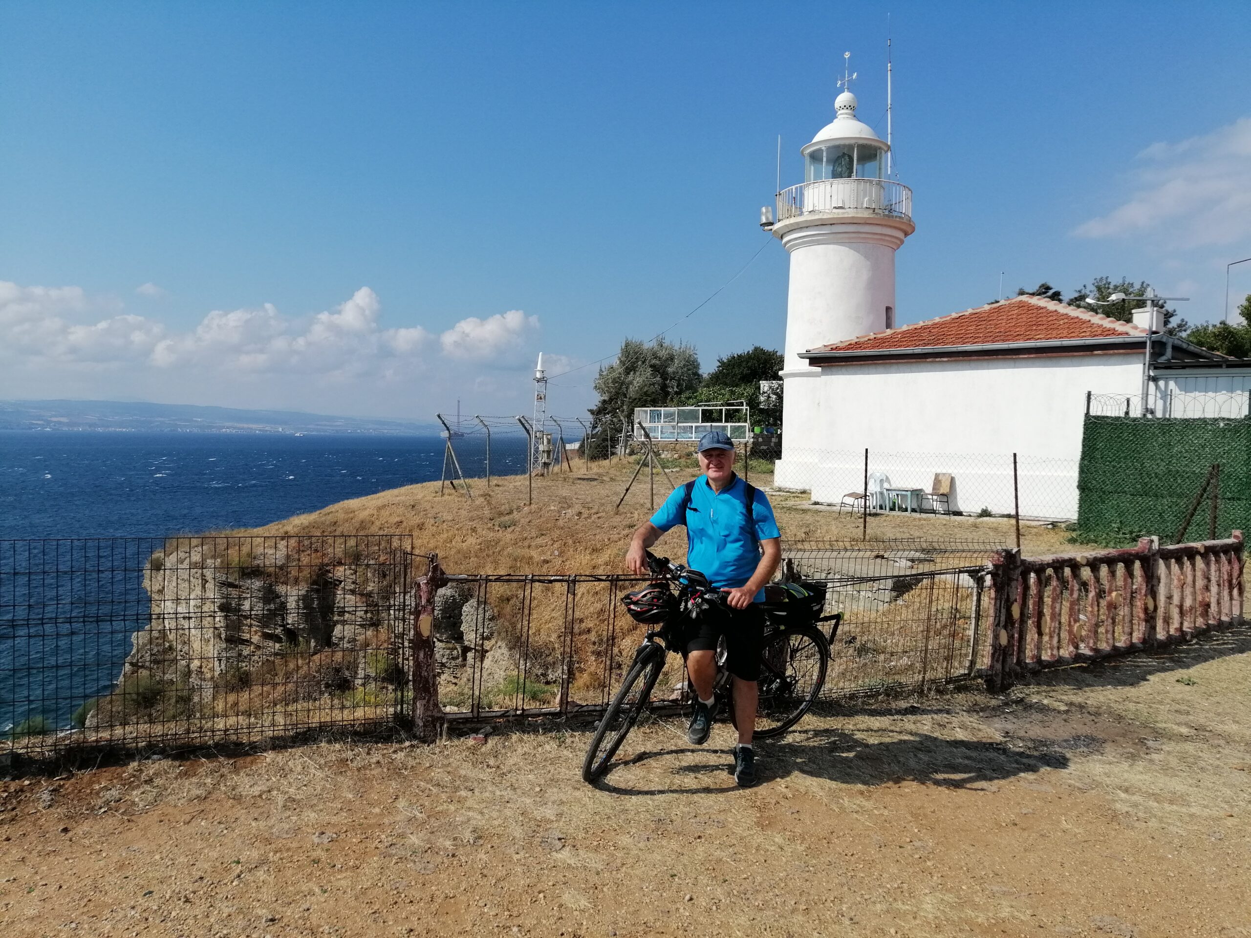 “Fırdolayı ÇANAKKALE” Turları ~ GELİBOLU