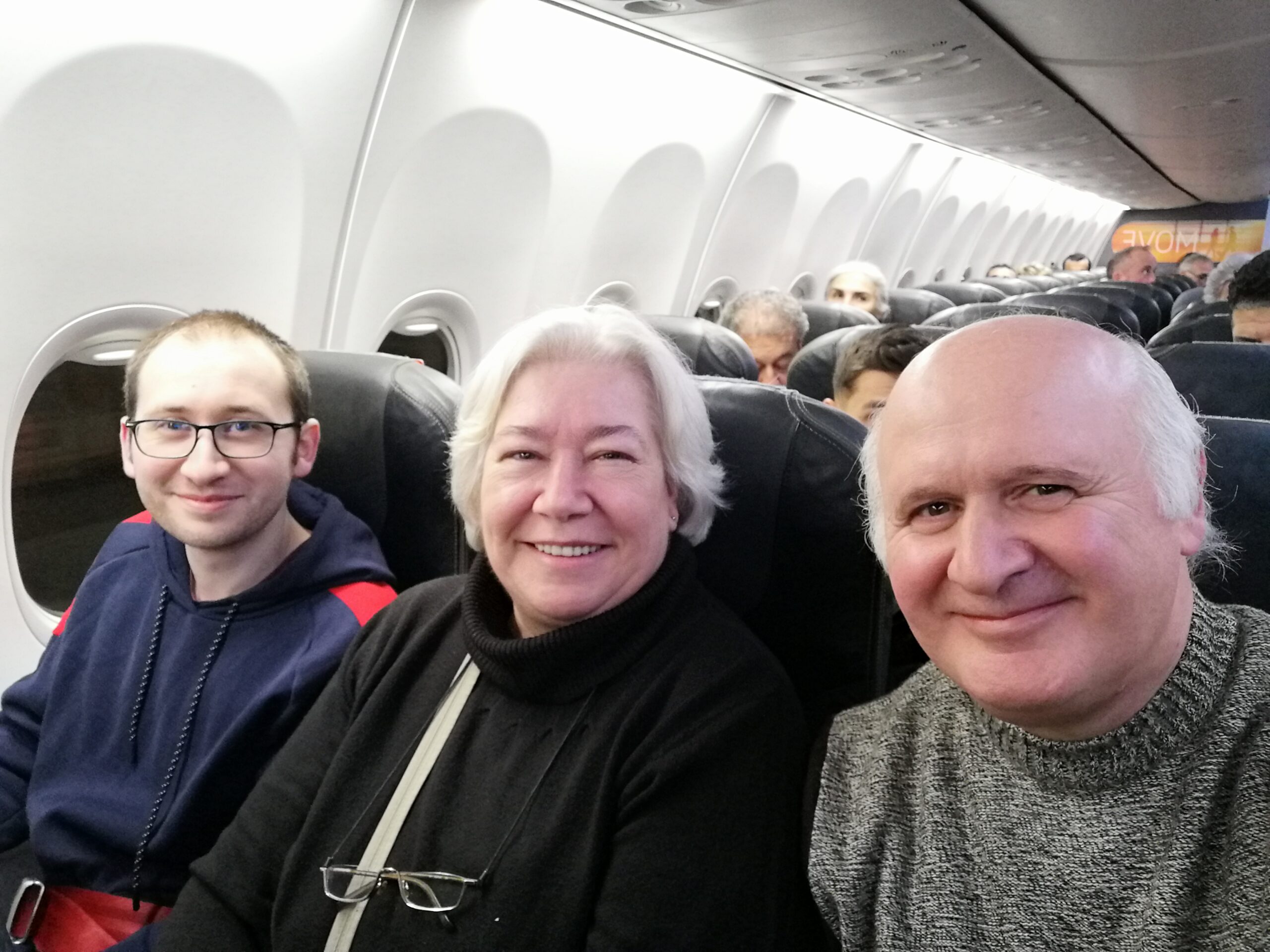 Bin Pegasus Ege’ye Hooop Dalaman’dasın