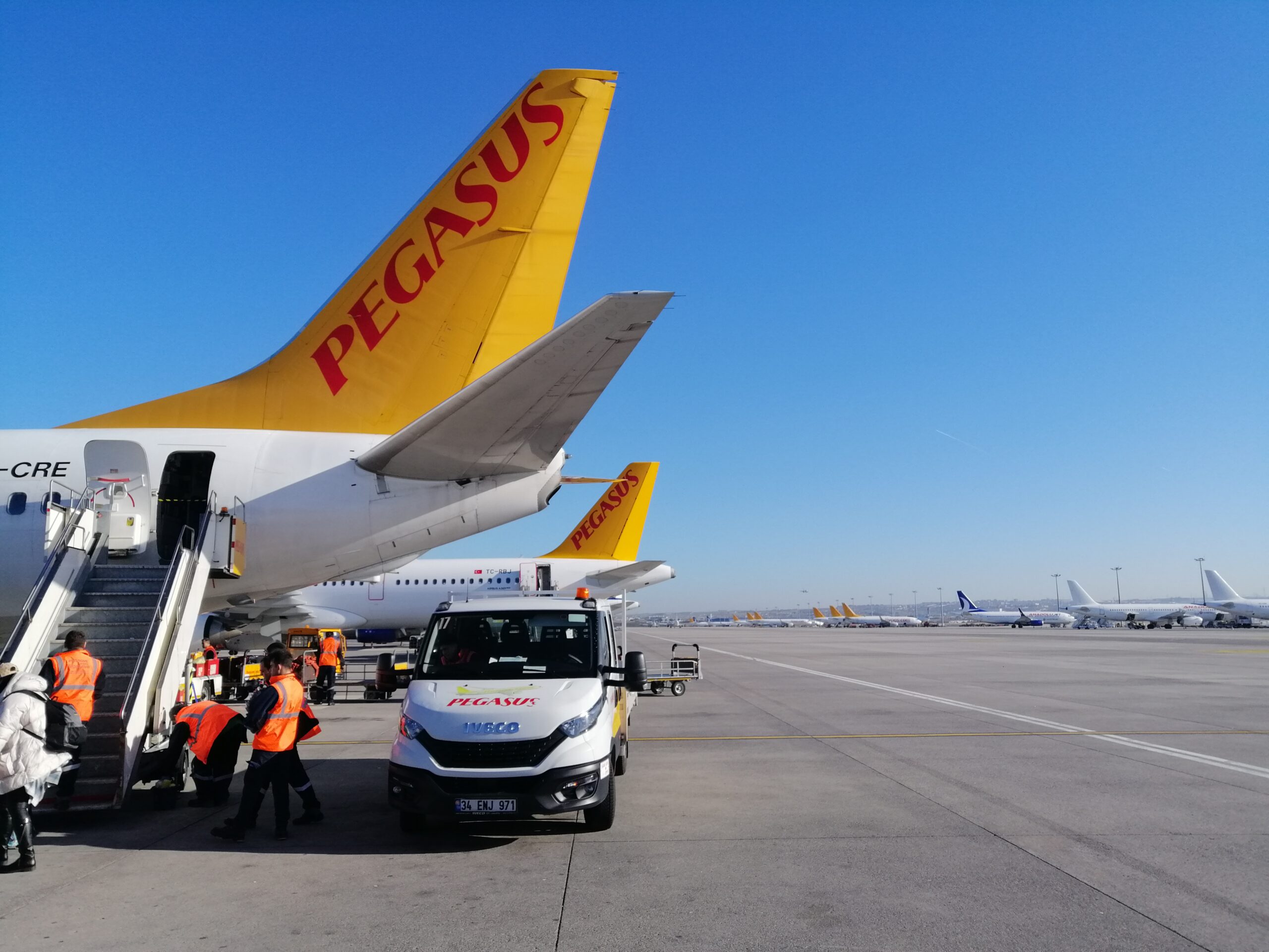 Defterin Son Yaprağı da Doldu Eve Dönüş Başladı