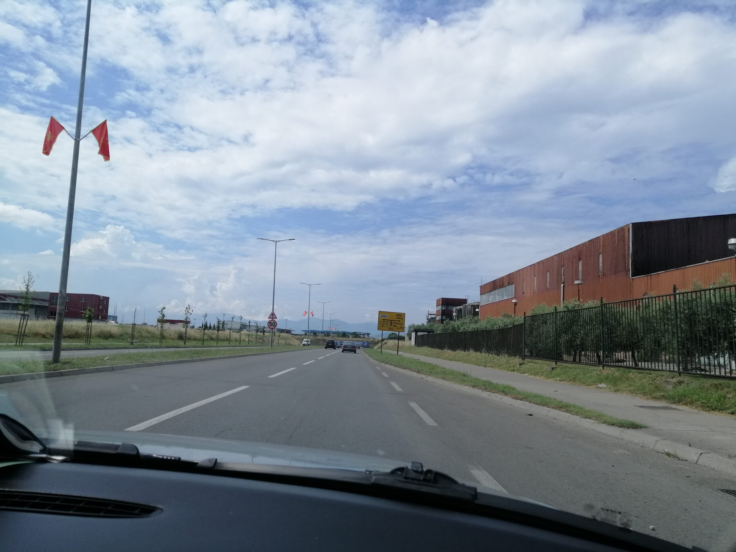 Vizesiz Balkan Sırları- 6: Karadağ ~ Podgorica