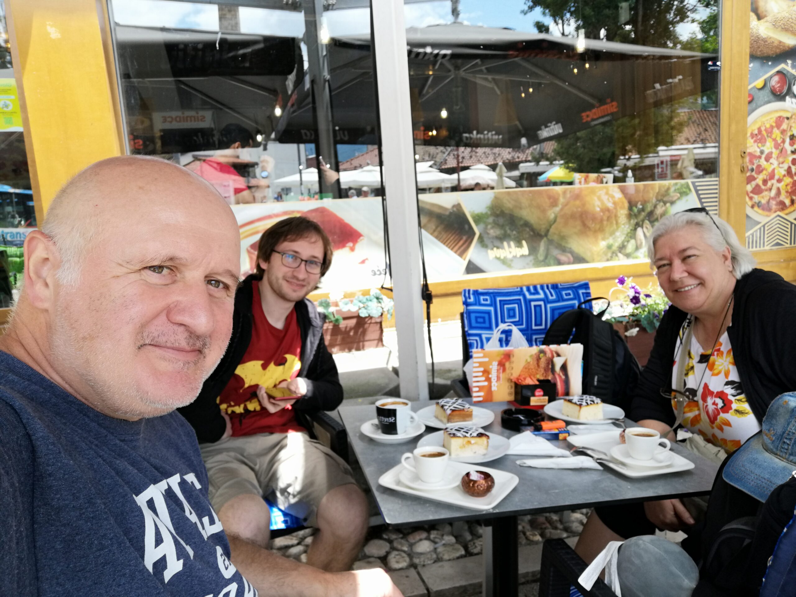 Vizesiz Balkan Sırları- 10: Bosna Hersek ~ Saraybosna