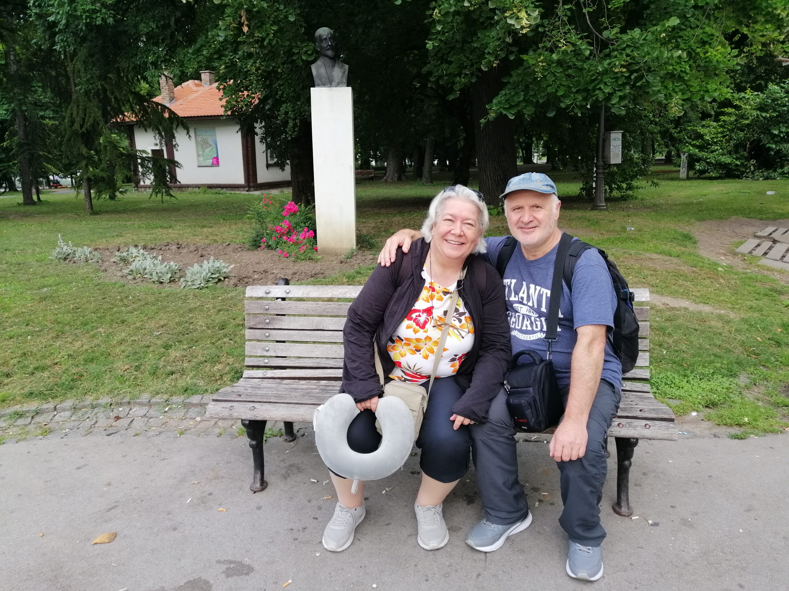 Vizesiz Balkan Sırları- 11: Sırbistan ~ Belgrad