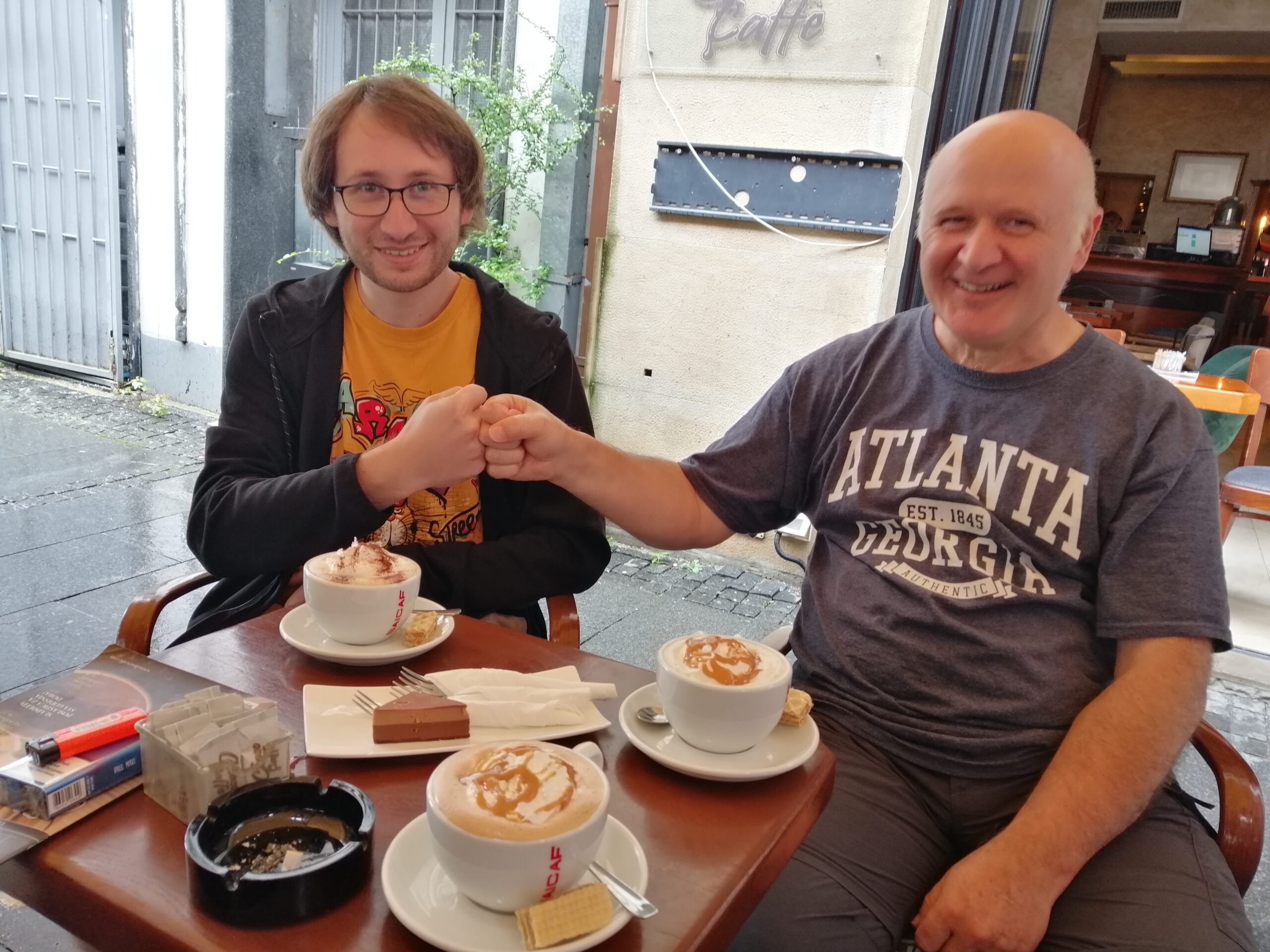 Vizesiz Balkan Sırları- 12: Sırbistan ~ Belgrad Kıskacı