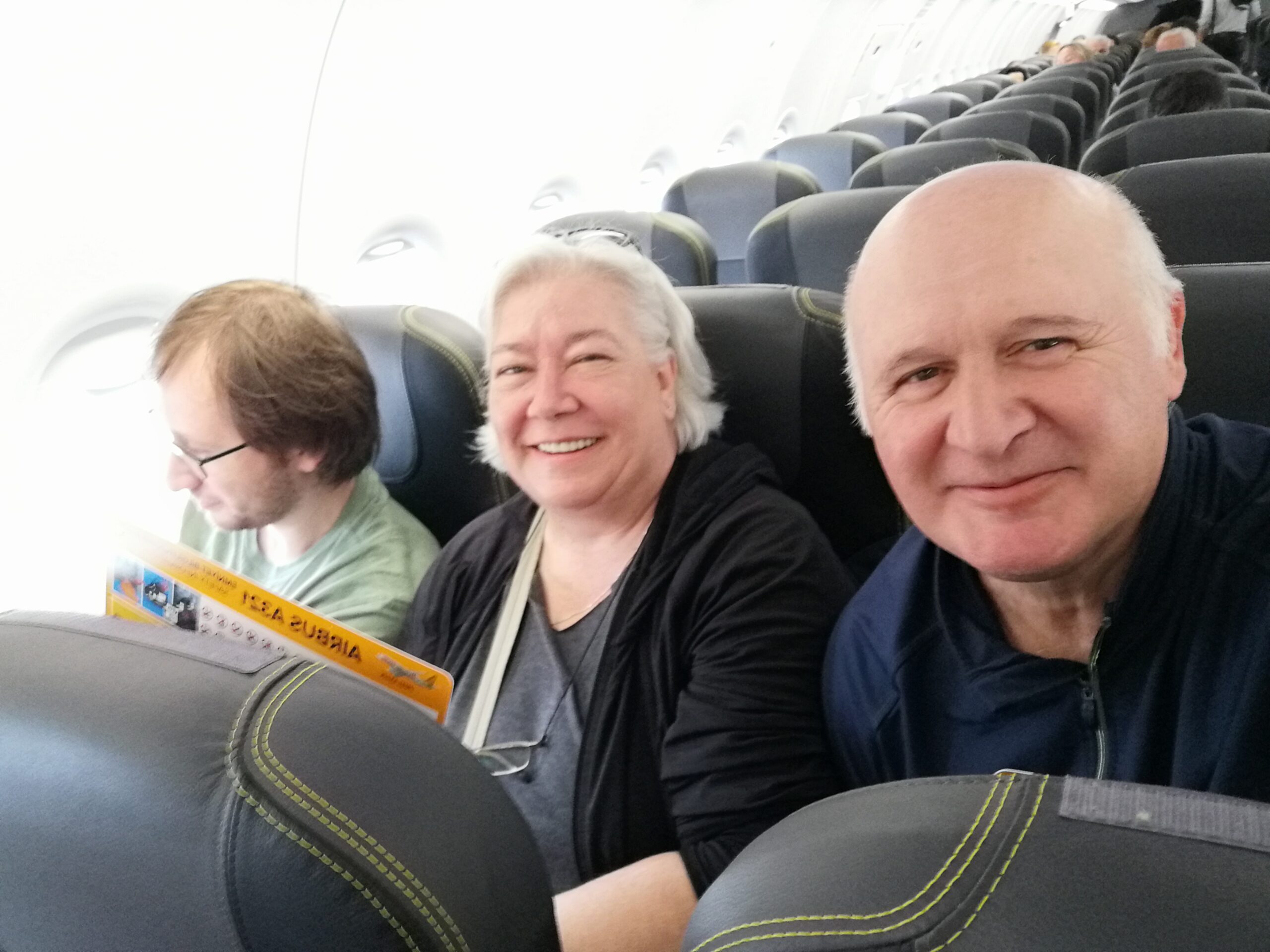 Vizesiz Balkan Sırları- 14: Sona Doğru