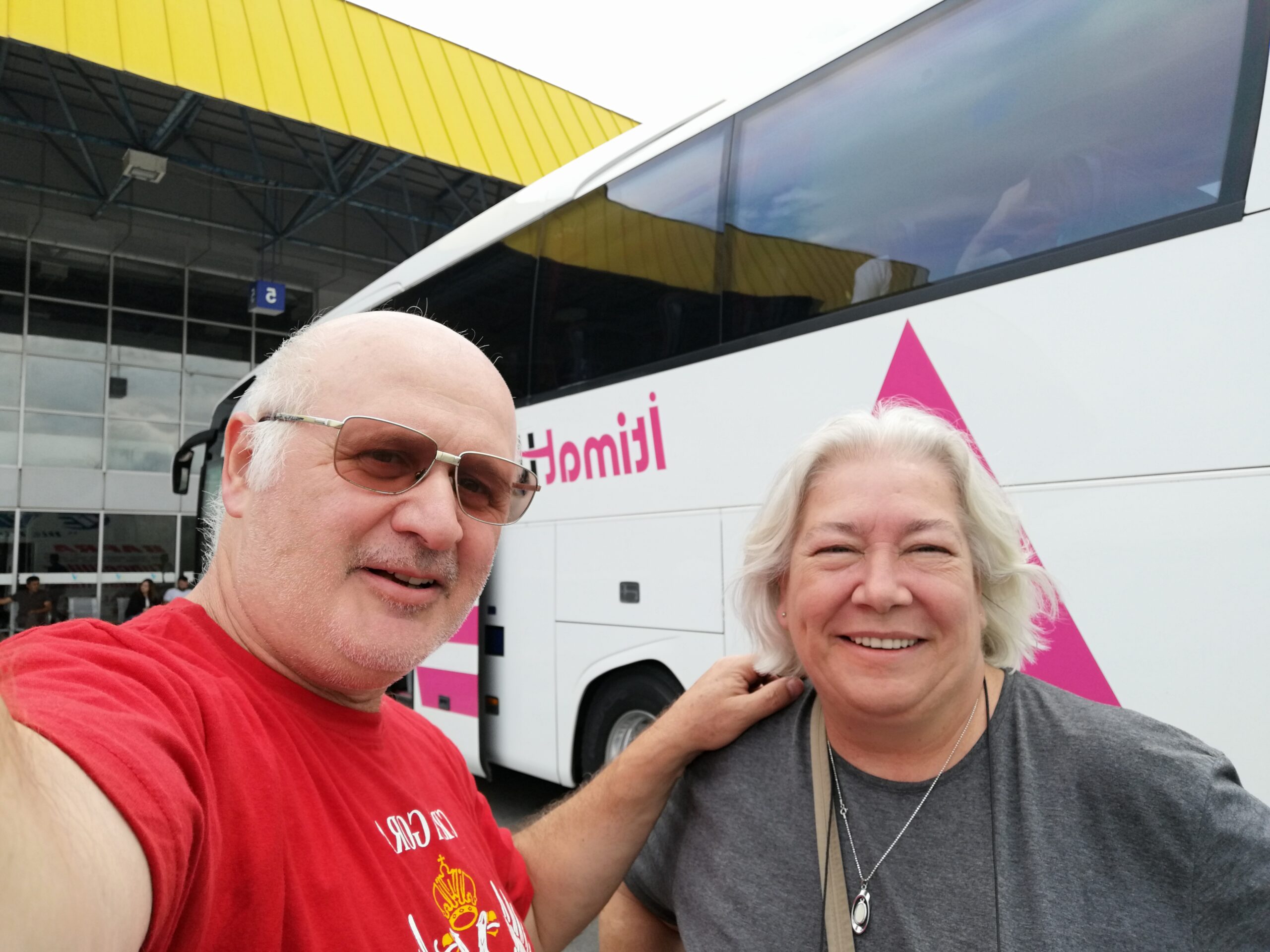 Demir(siz) Perde ~ Gürcistan: Yolun Sonuna Doğru