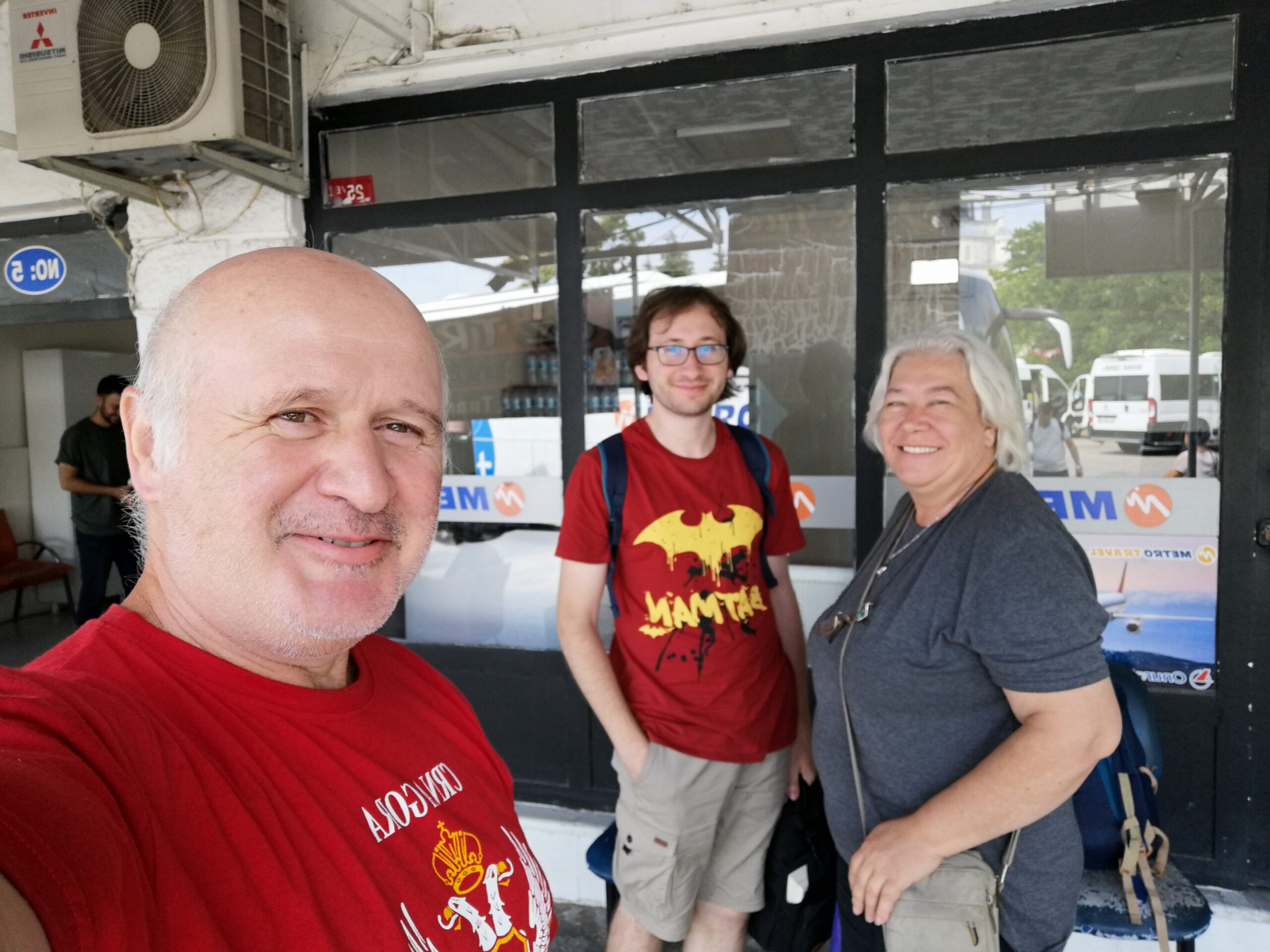 Demir(siz) Perde ~ Gürcistan Serüvenin Sonu