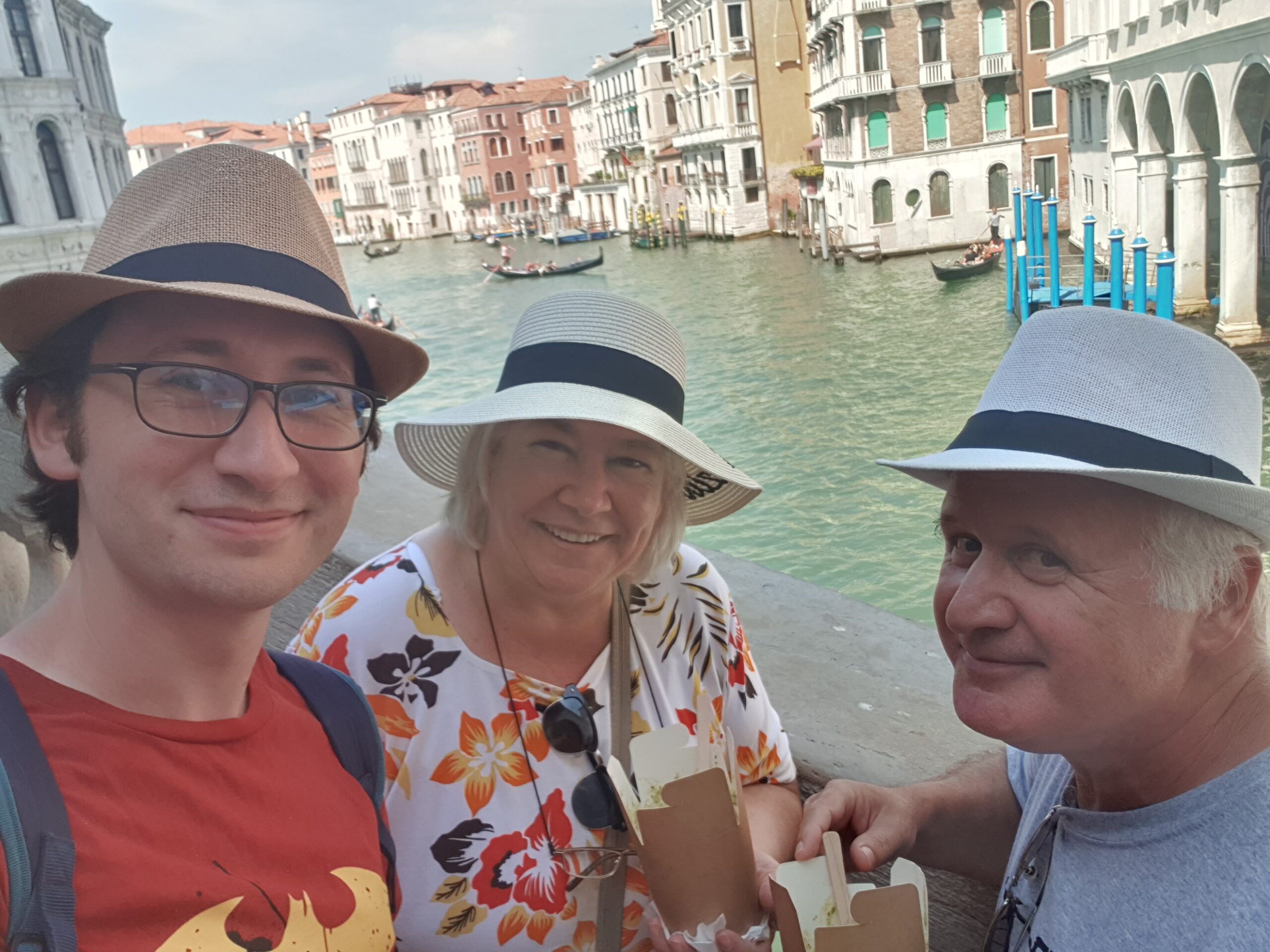 Bir Başka Açıdan Aşk-ı Masraflı Venedik