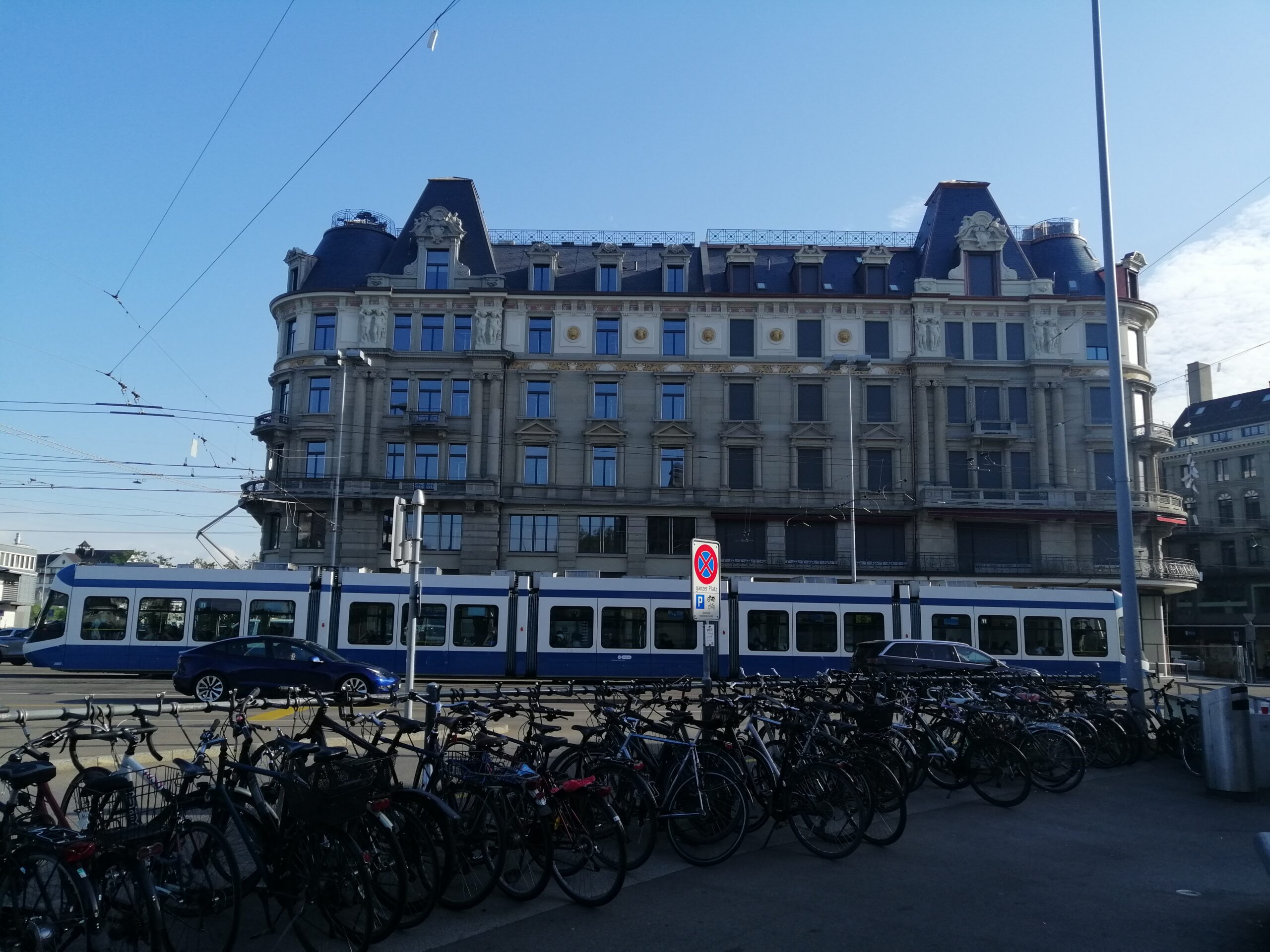 Avrupa’nın En Pahalı Şehrinde Keyifli Gezmeler