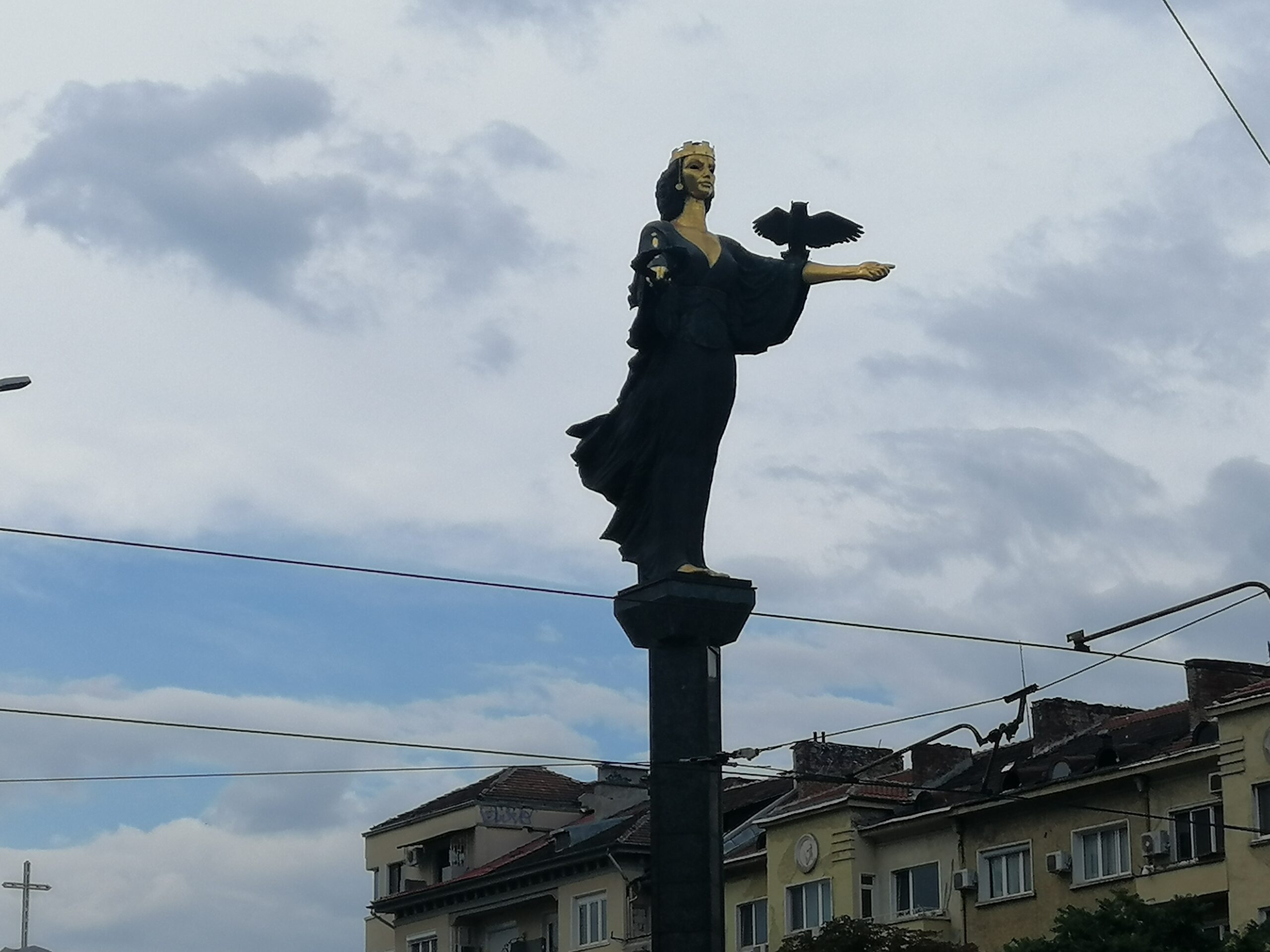 1 Şengen ile Bol Salçalı Yengen ~ Bulgaristan Macerası