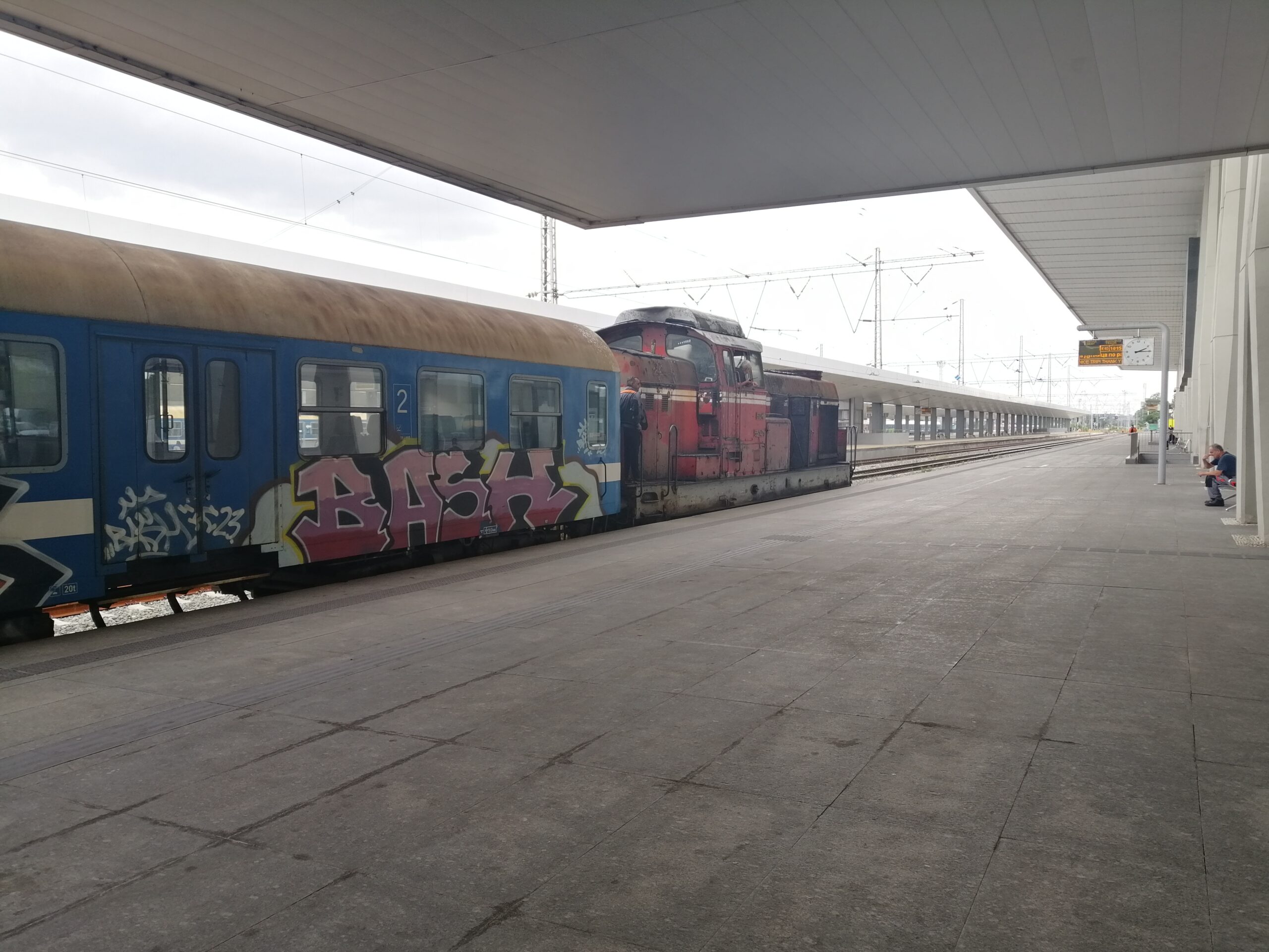 Sonsuz Bir Farkındalık Anında Yine Gardayız