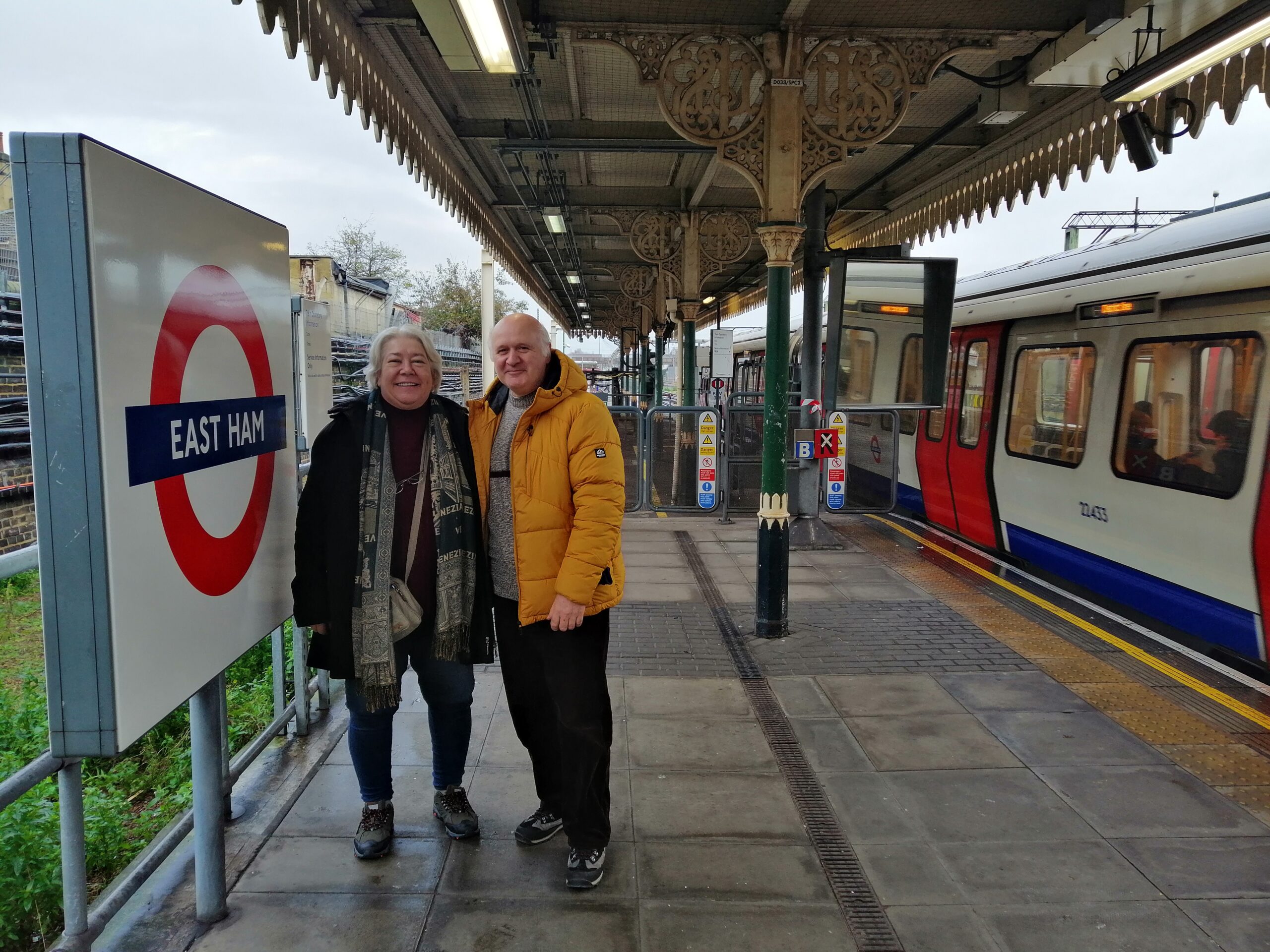 Nostaljinin Göbeğinde Londra’nın Doğu Banliyöleri