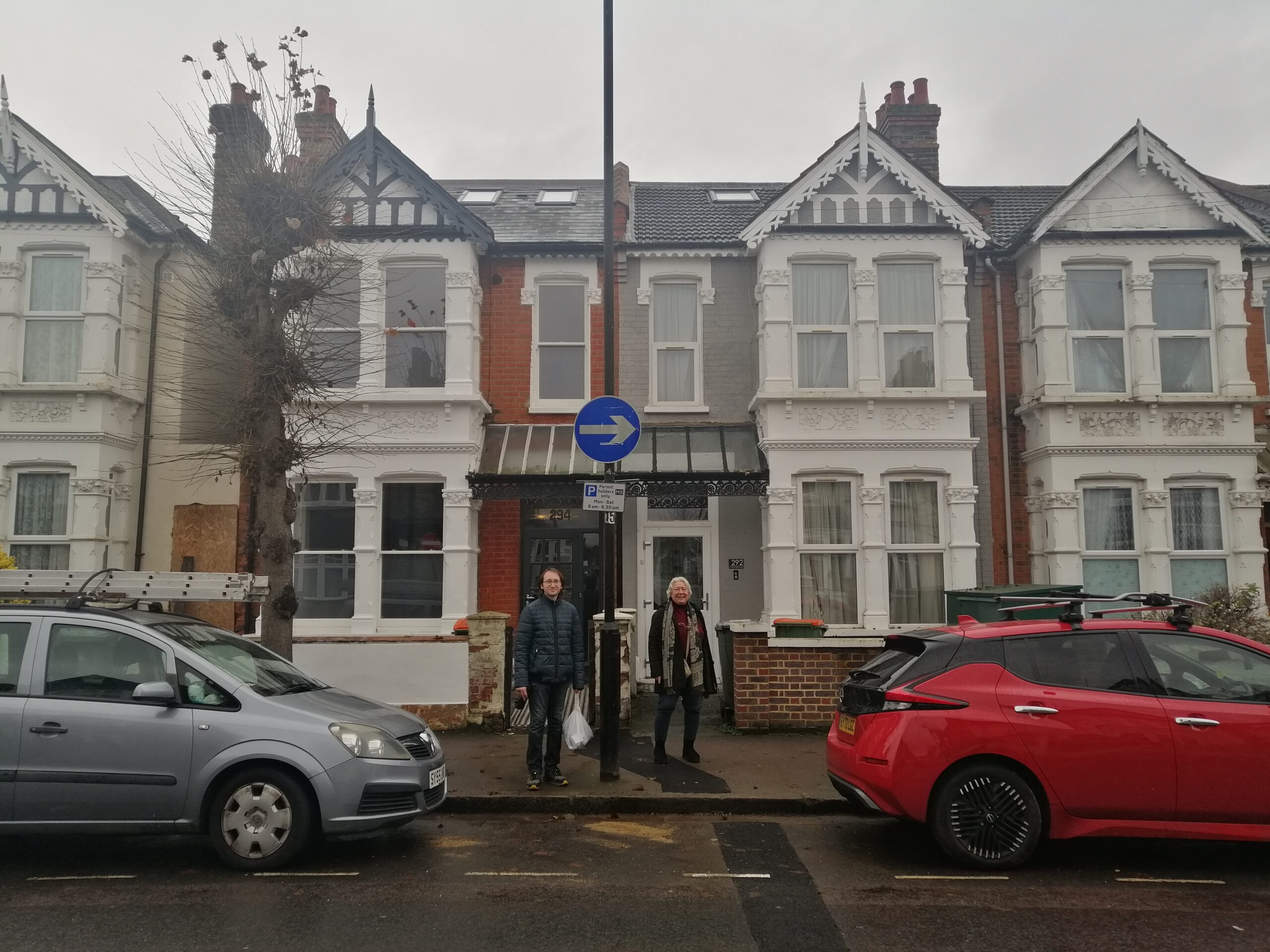 Bir de 20 ile 292 Vardı Süreli, Süresiz Konuk Olduğumuz