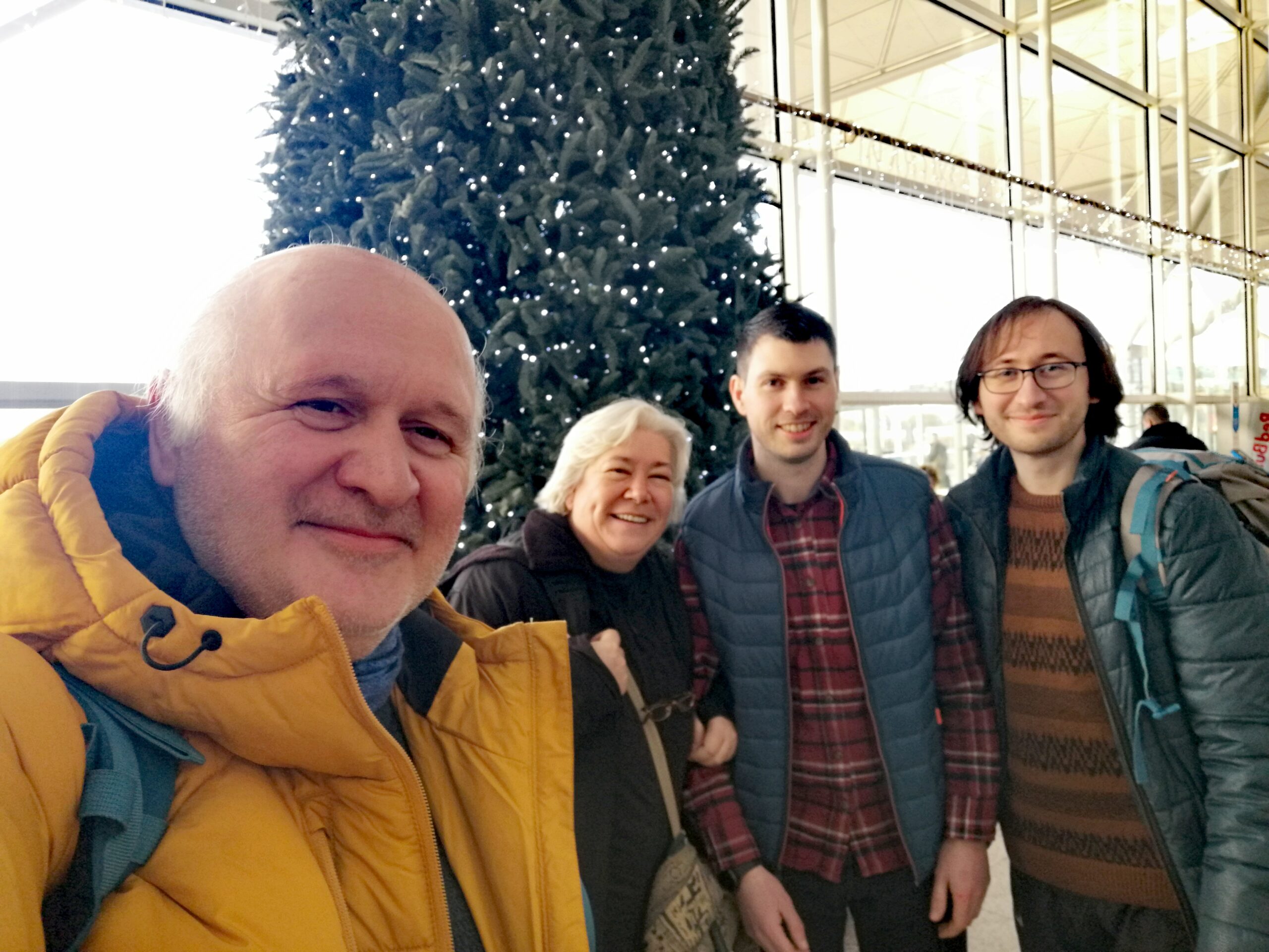 Roket Hızında Nasıl Hareketli Geçti O Güzelim Günler