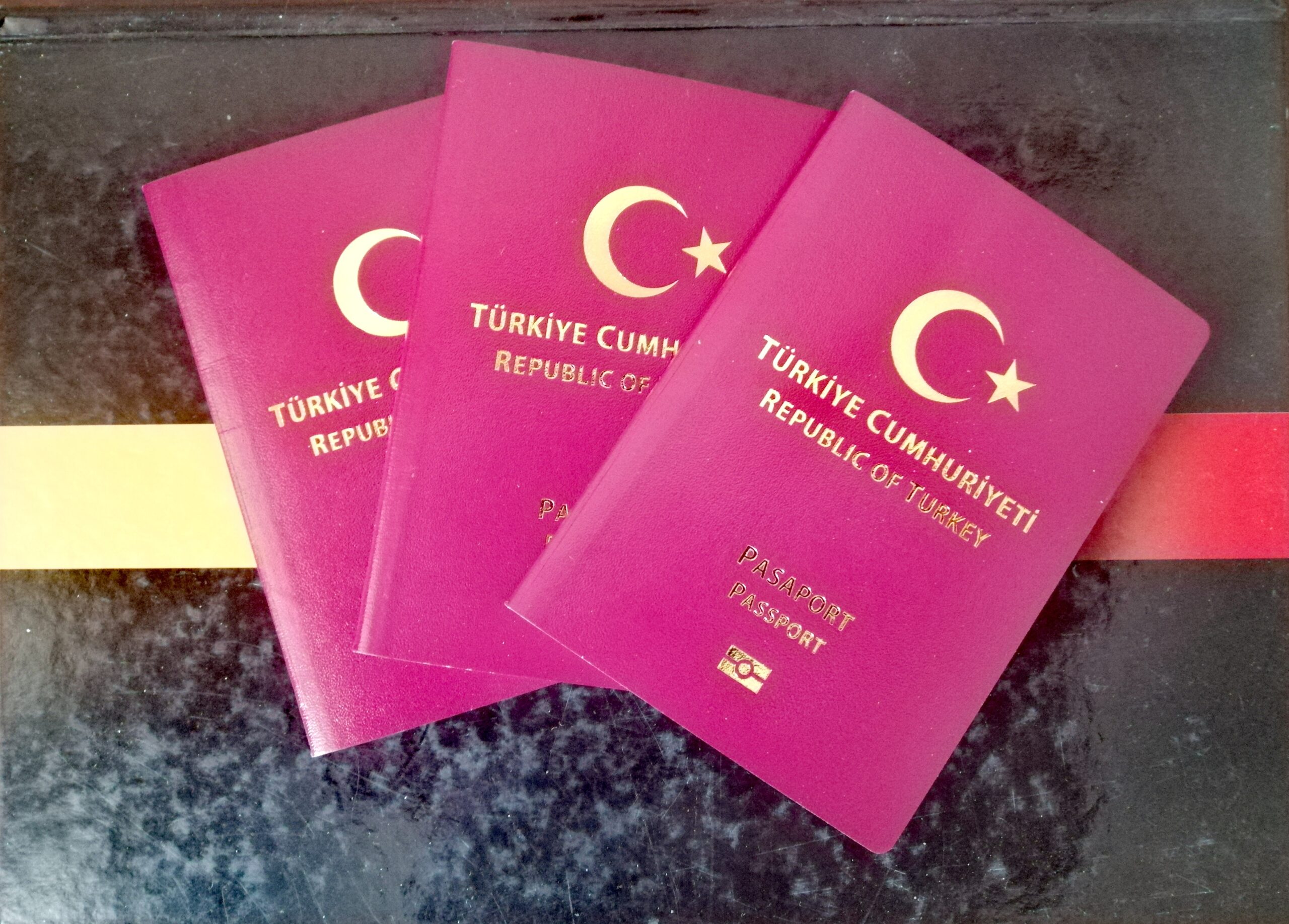 KANADA Vizesi için Başvuru Formu ve Diğer Belgelerin Yükleme Öncesi Hazırlığı