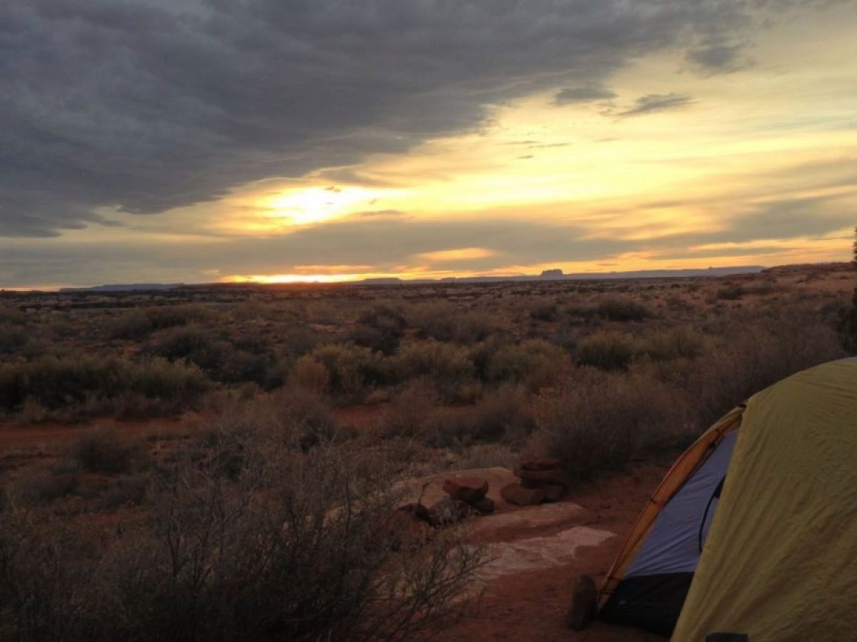 Gözden Irak Olan Risklerden de Irak Olur