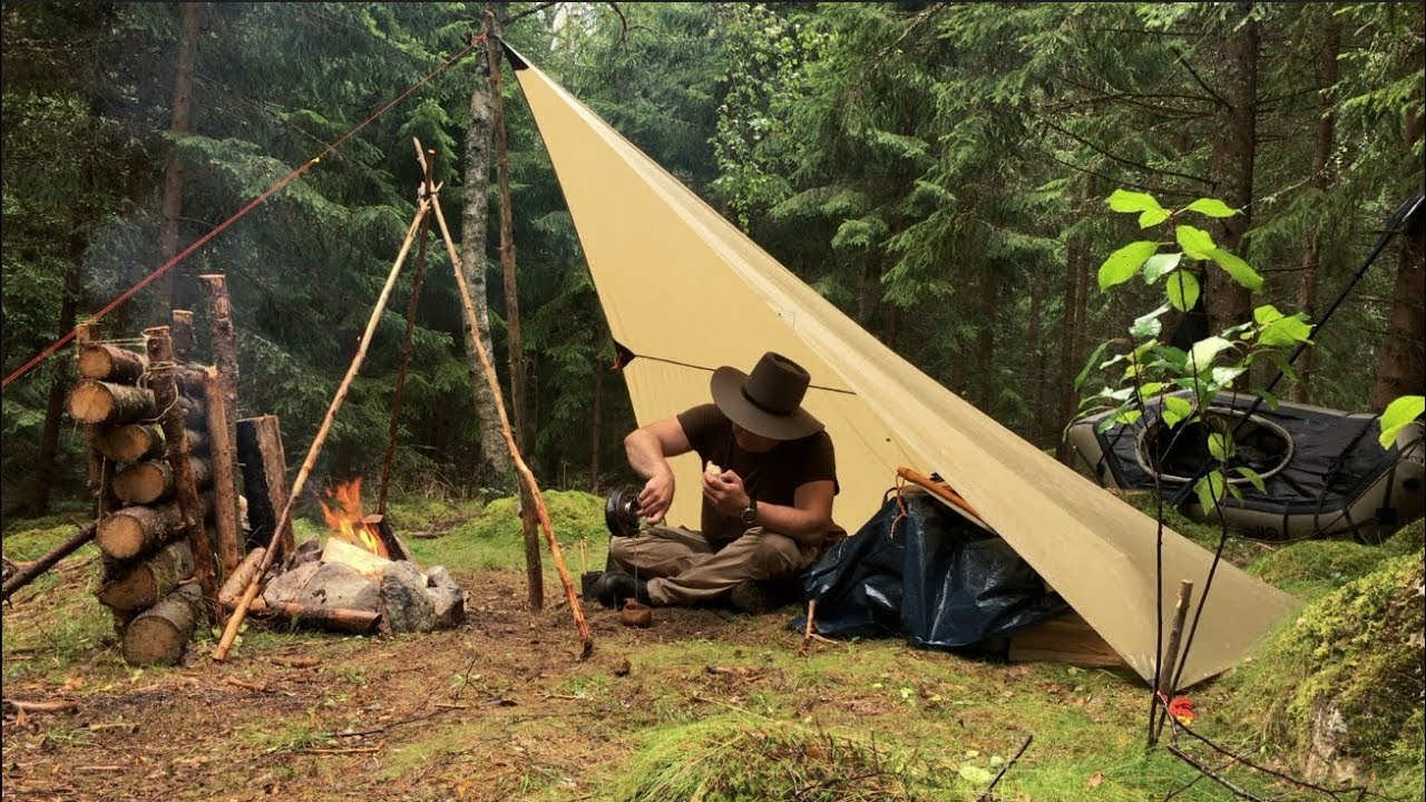 Güneş Kadar Sıcak, Bahar Çiçekleri Kadar Güzel Bir Kamp Dileğiyle