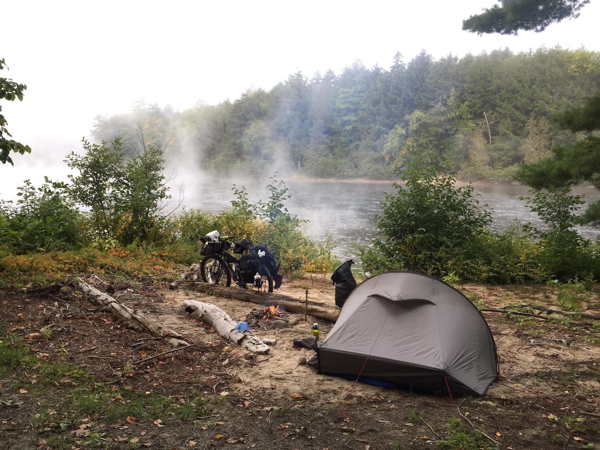Free Dünya’dan Beleş WildKamp Etkinlikleri