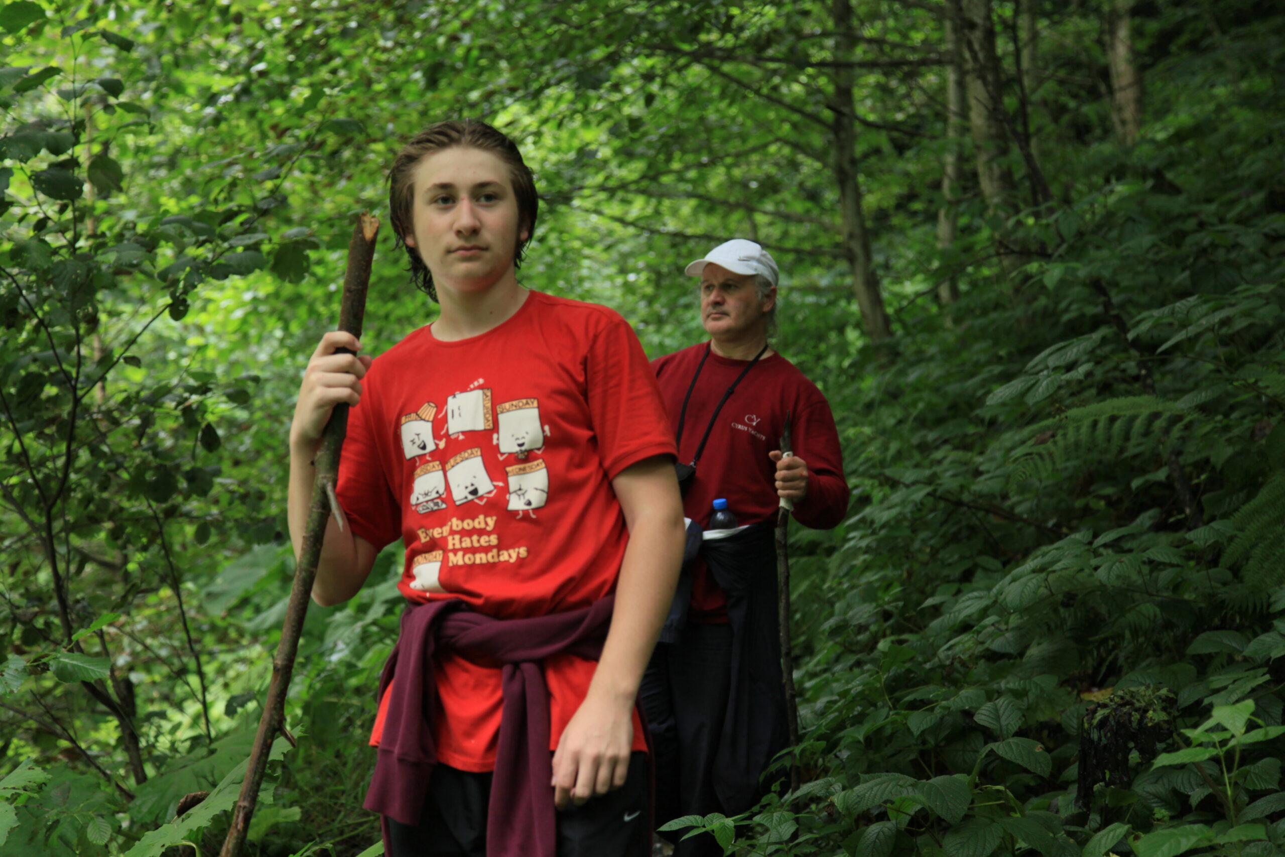 Hayatta Kalmak İçin Uygulamalı Eğitim Şart