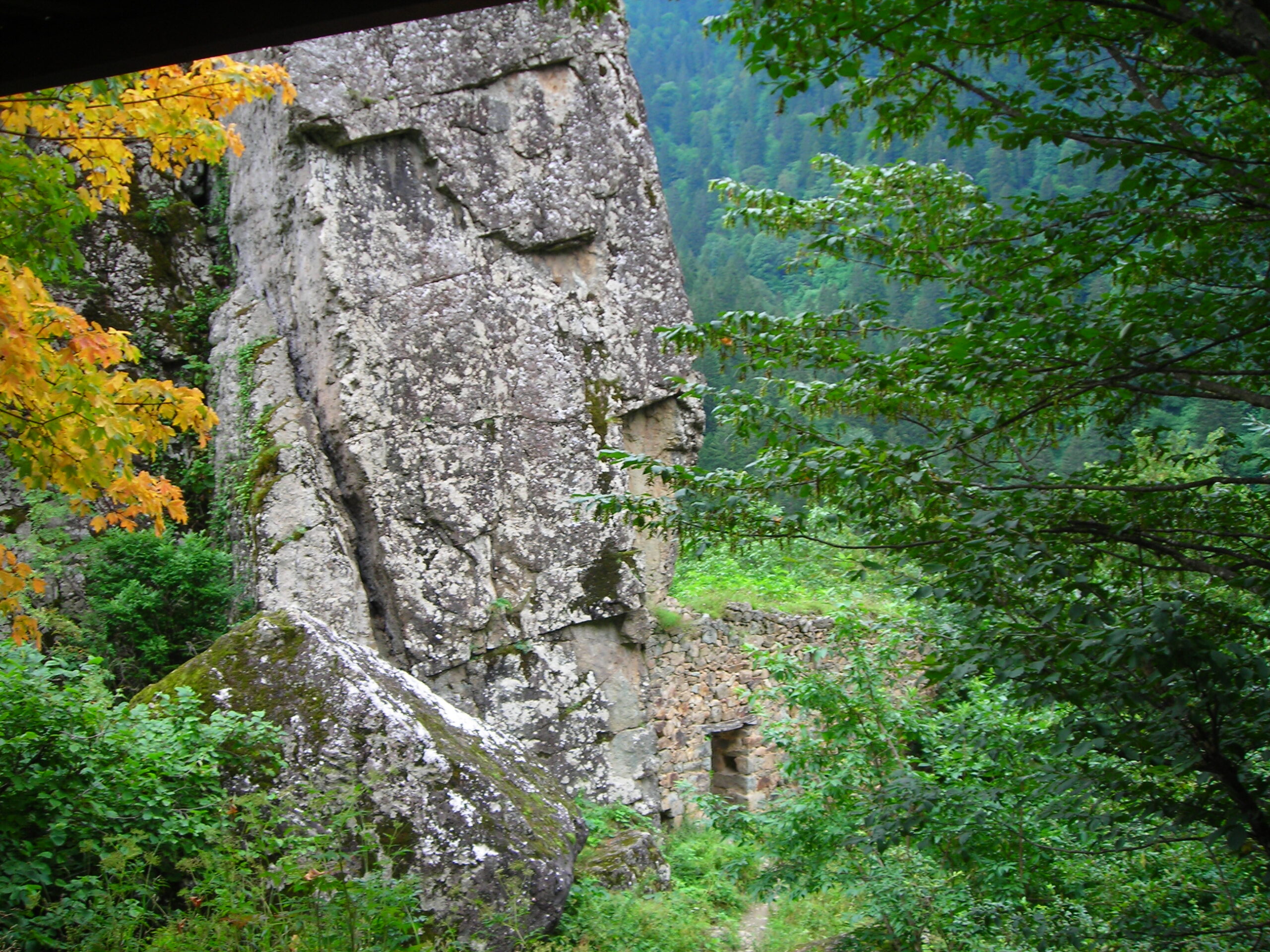 Dünya Bir Yana Doğa Kampçılığı Bir Yana