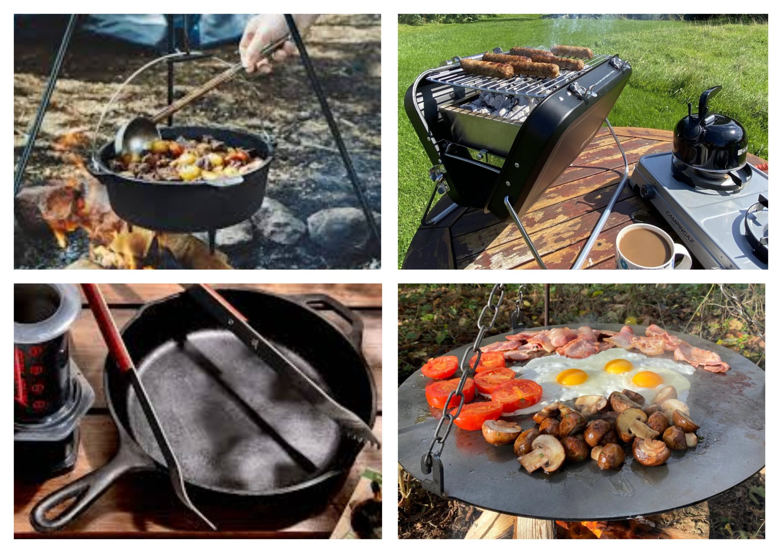 Uyum Arıyorsan At Mangala Soslu Mantarları