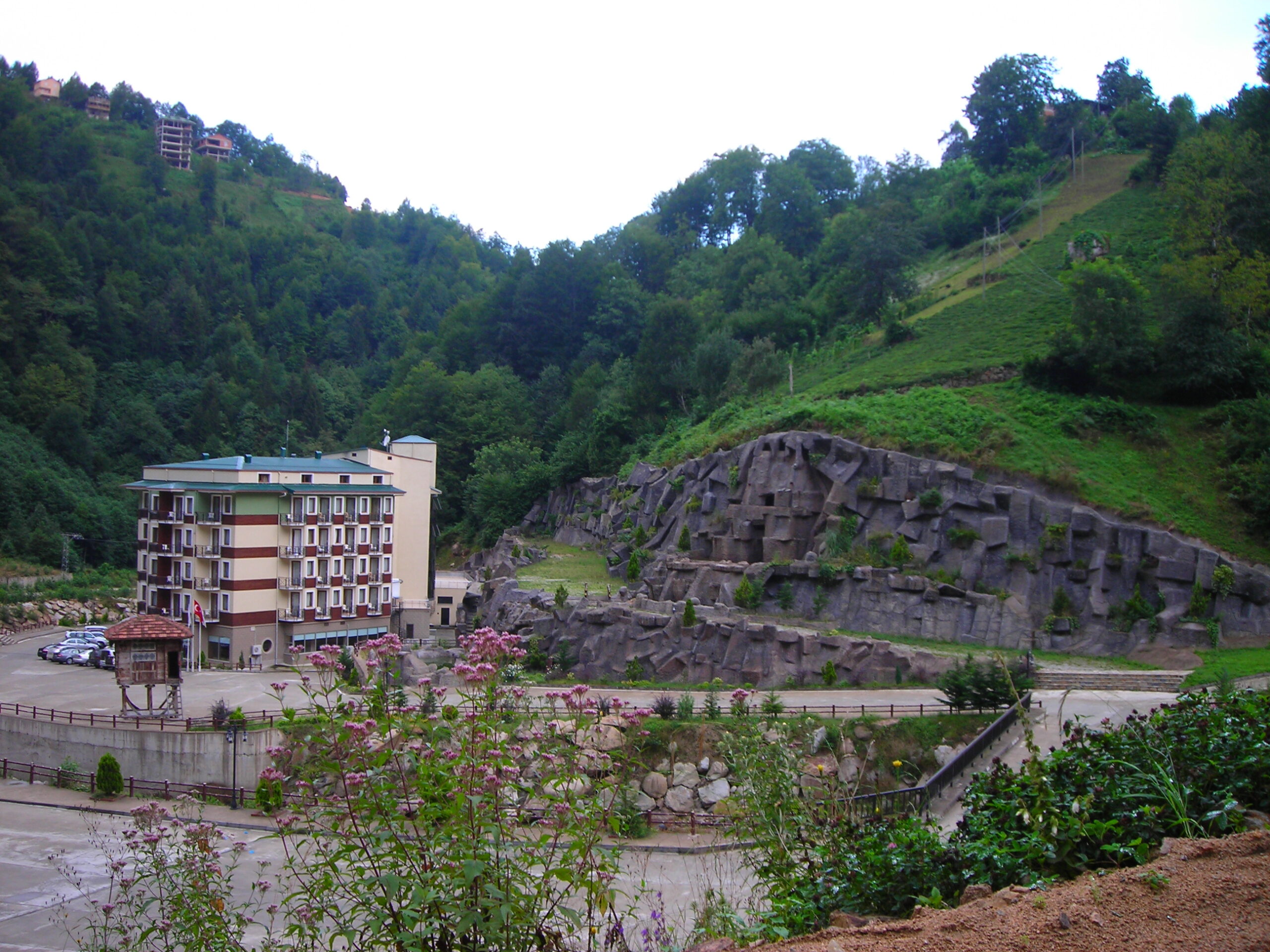 Mikroskobik Şeylerin Büyük Sihri Mikro Macera