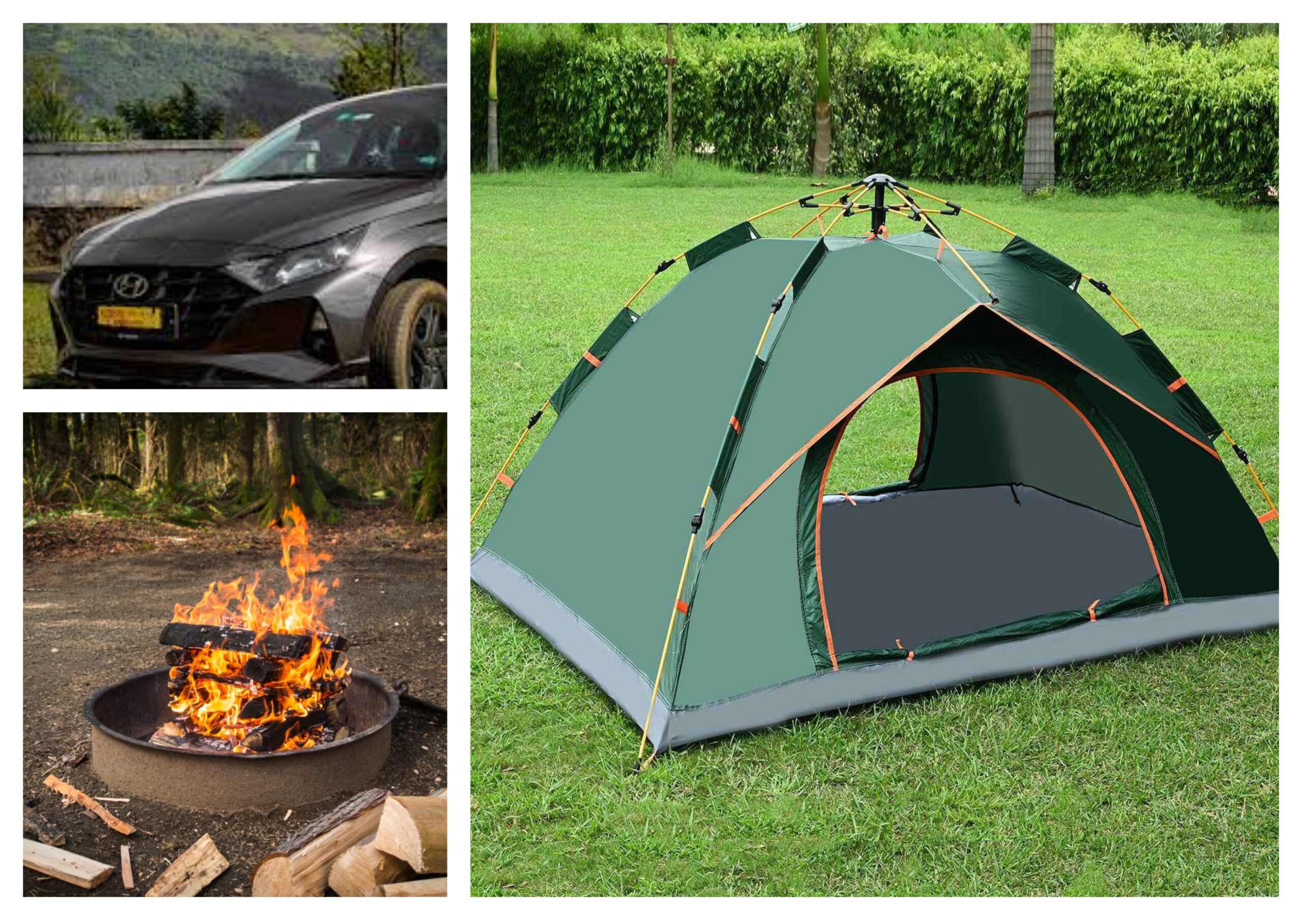 Yatırım Planı: Kamp Malzemeleri [2025]