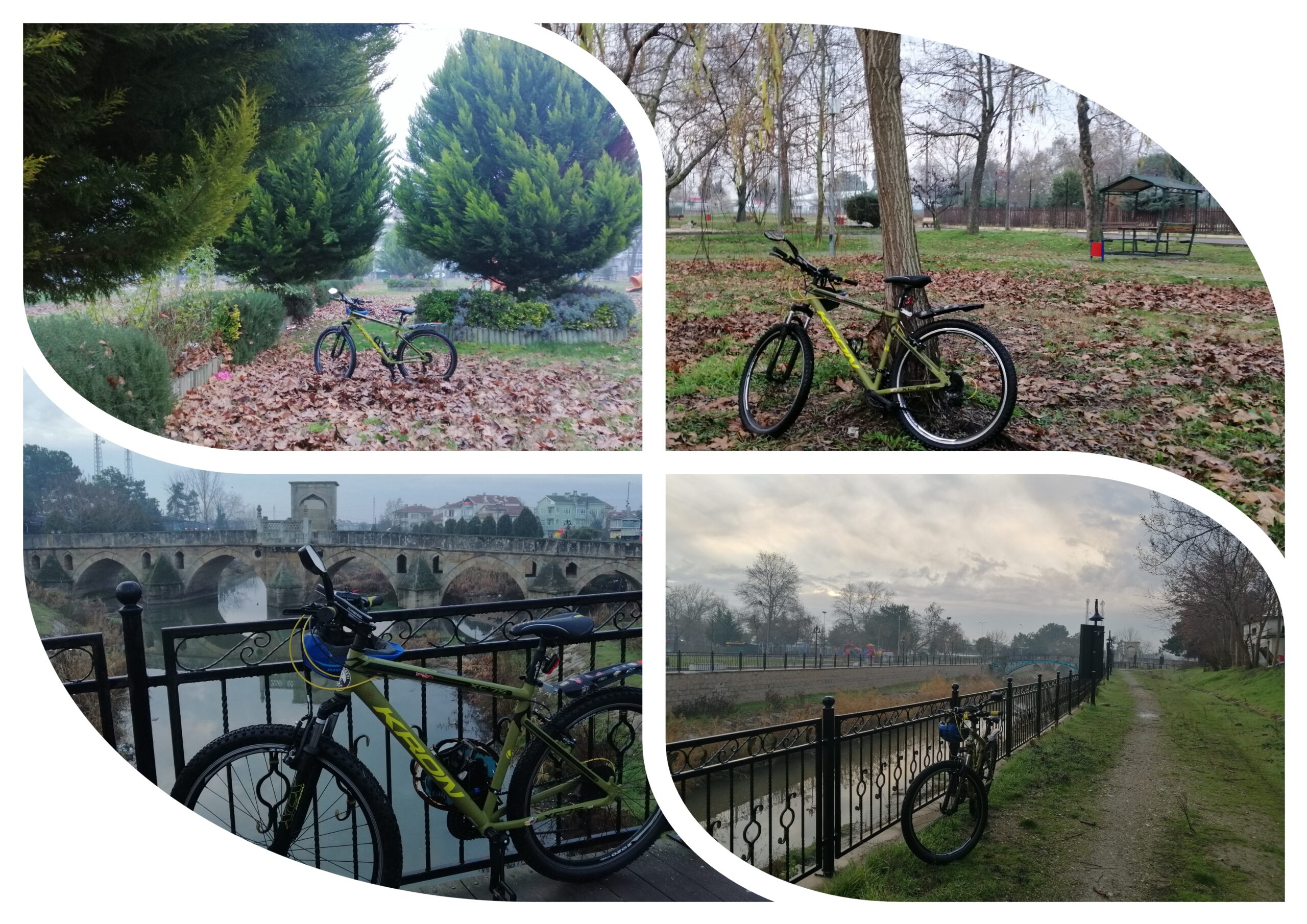 OCAK 2025: AYLIK FİNANSAL RAPOR