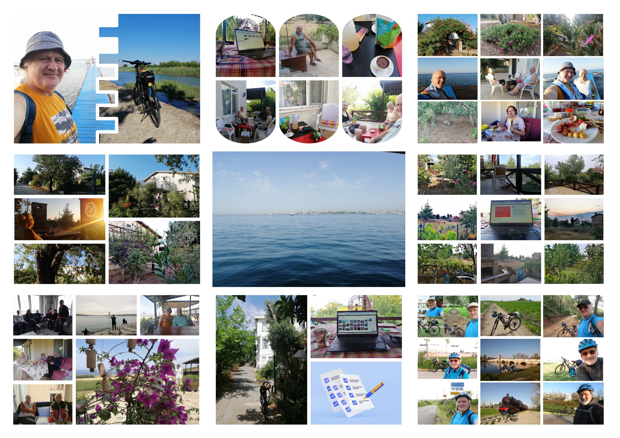 AĞUSTOS 2025: AYLIK FİNANSAL RAPOR