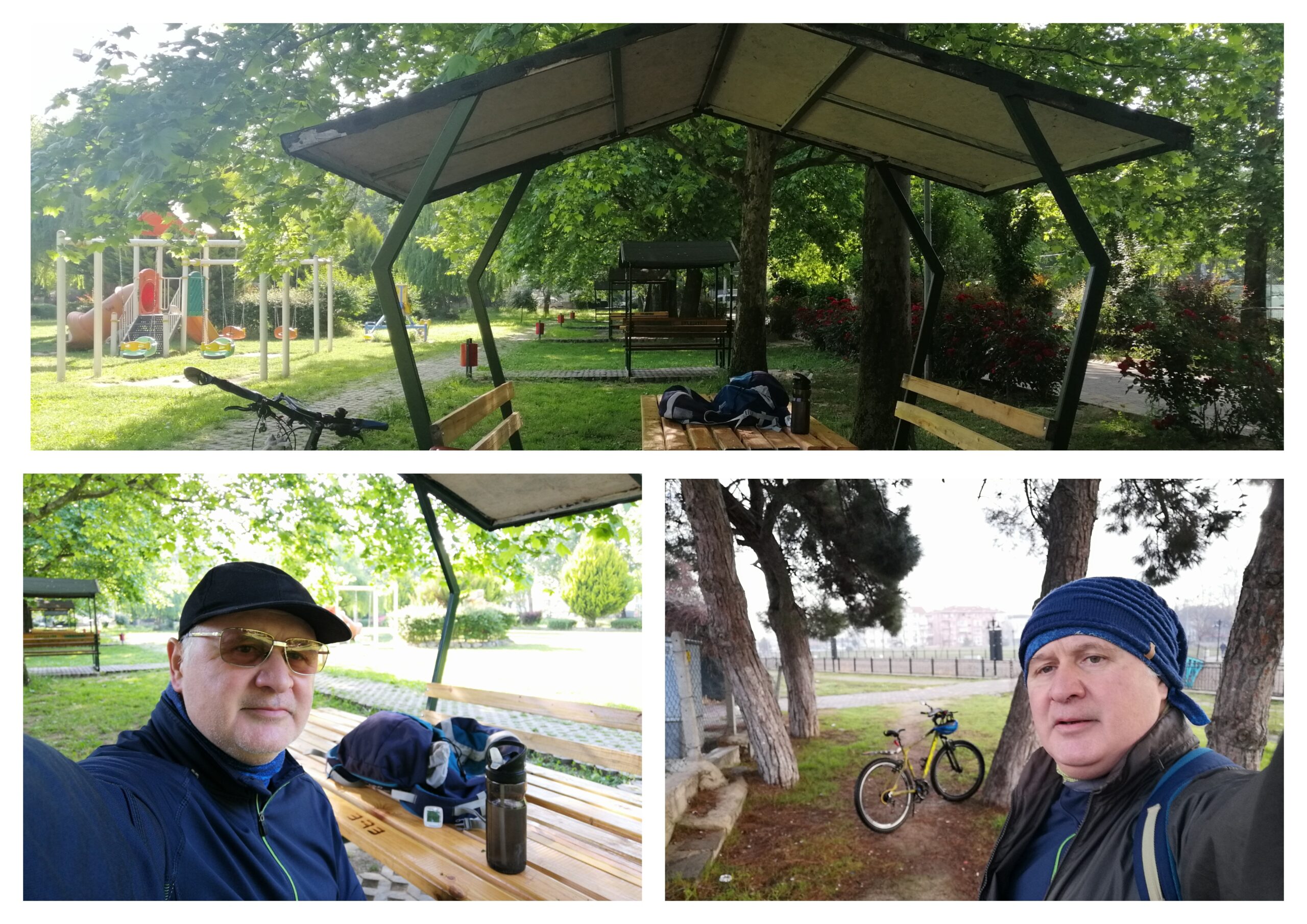 EKİM 2024: TUR ÖZETİ & BİLGİLENDİRME