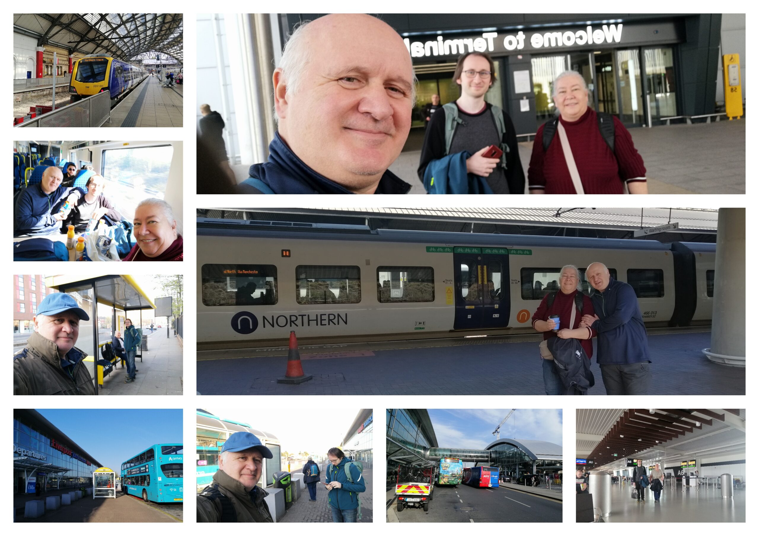 NİSAN 2025: TUR ÖZETİ & BİLGİLENDİRME