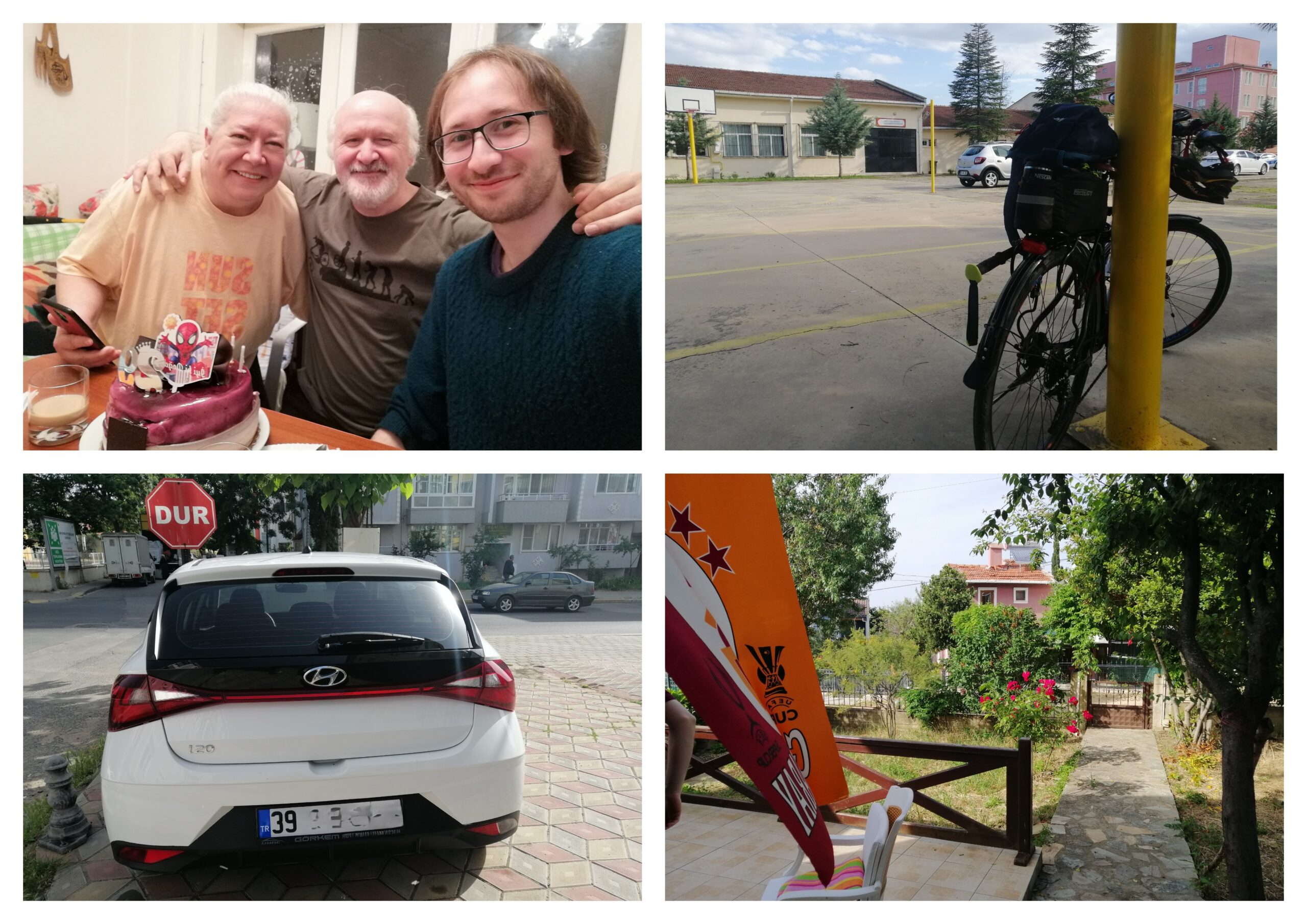 MAYIS 2025: TUR ÖZETİ & BİLGİLENDİRME