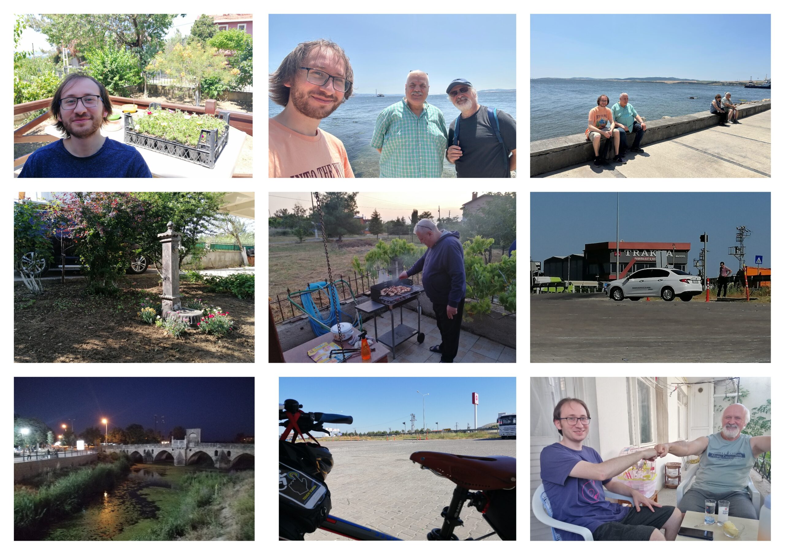 HAZİRAN 2025: TUR ÖZETİ & BİLGİLENDİRME